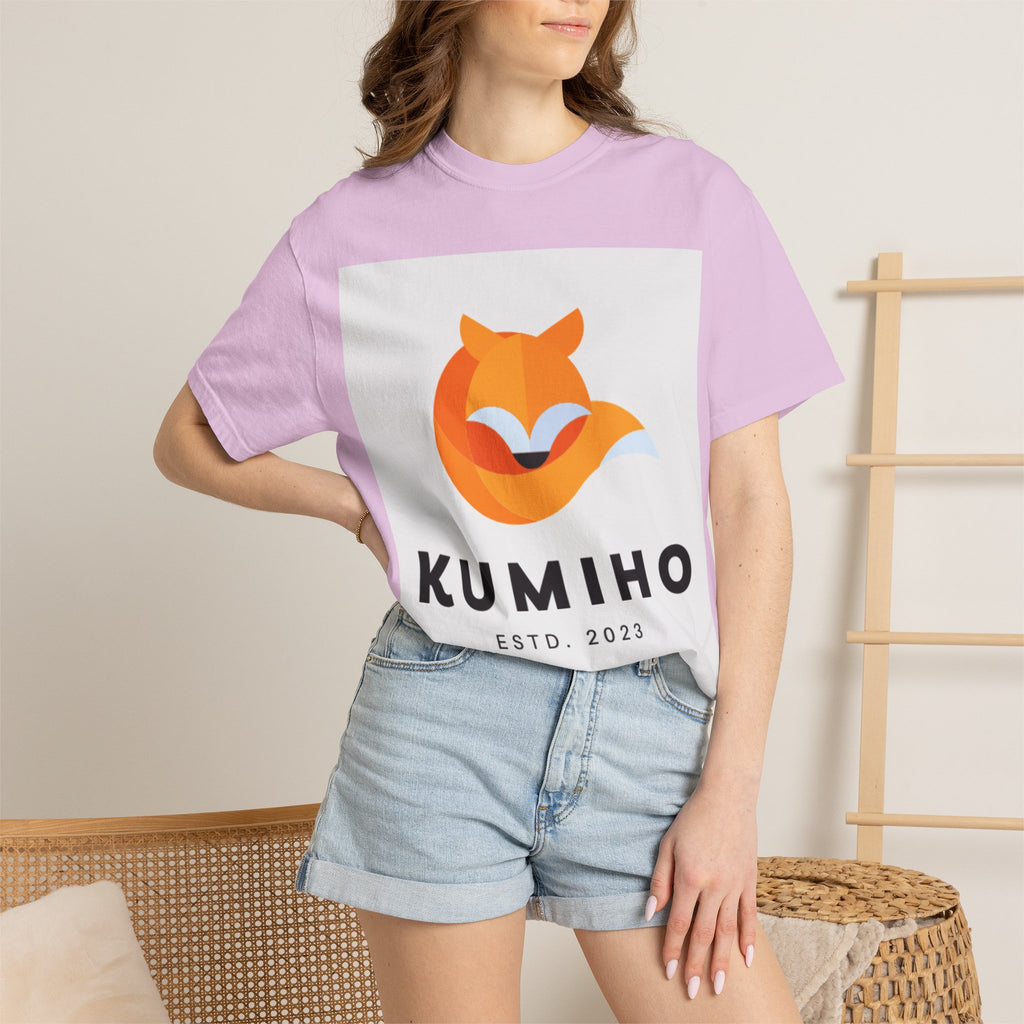 Customisable Unisex T-shirt