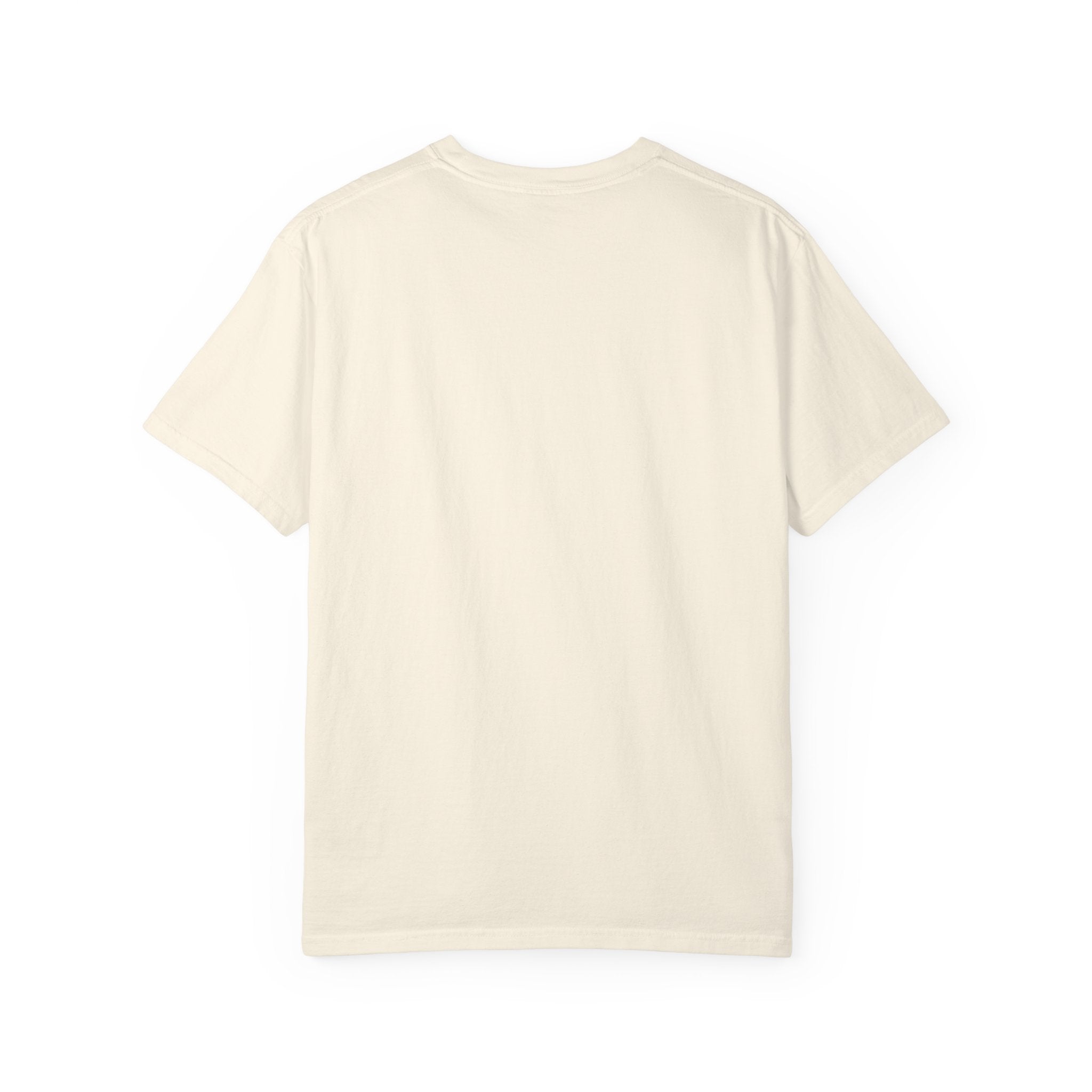 Customisable Unisex T-shirt