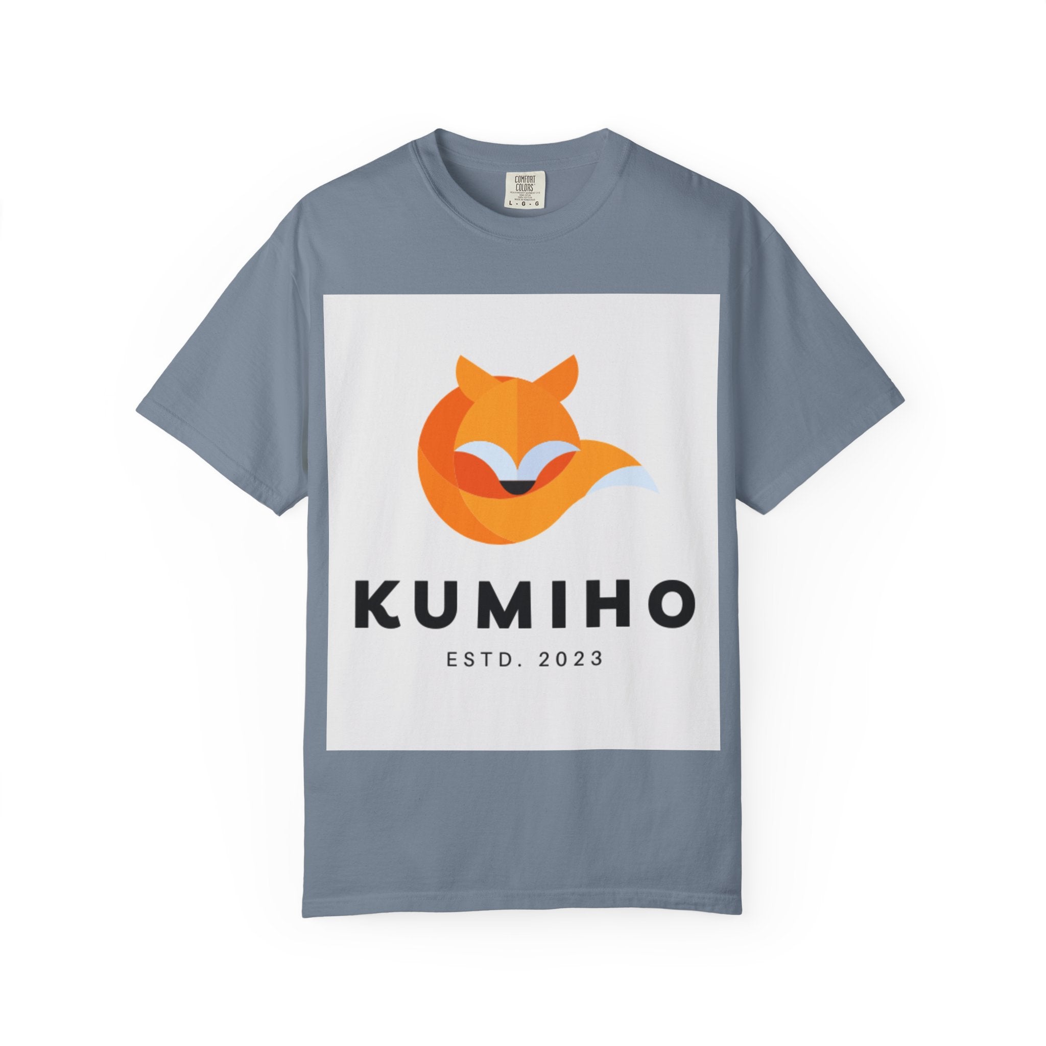 Customisable Unisex T-shirt