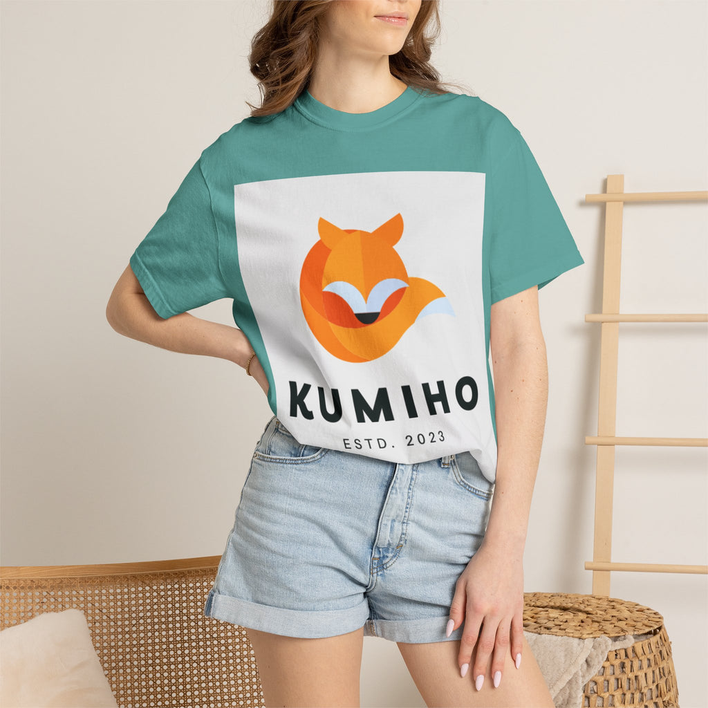 Customisable Unisex T-shirt