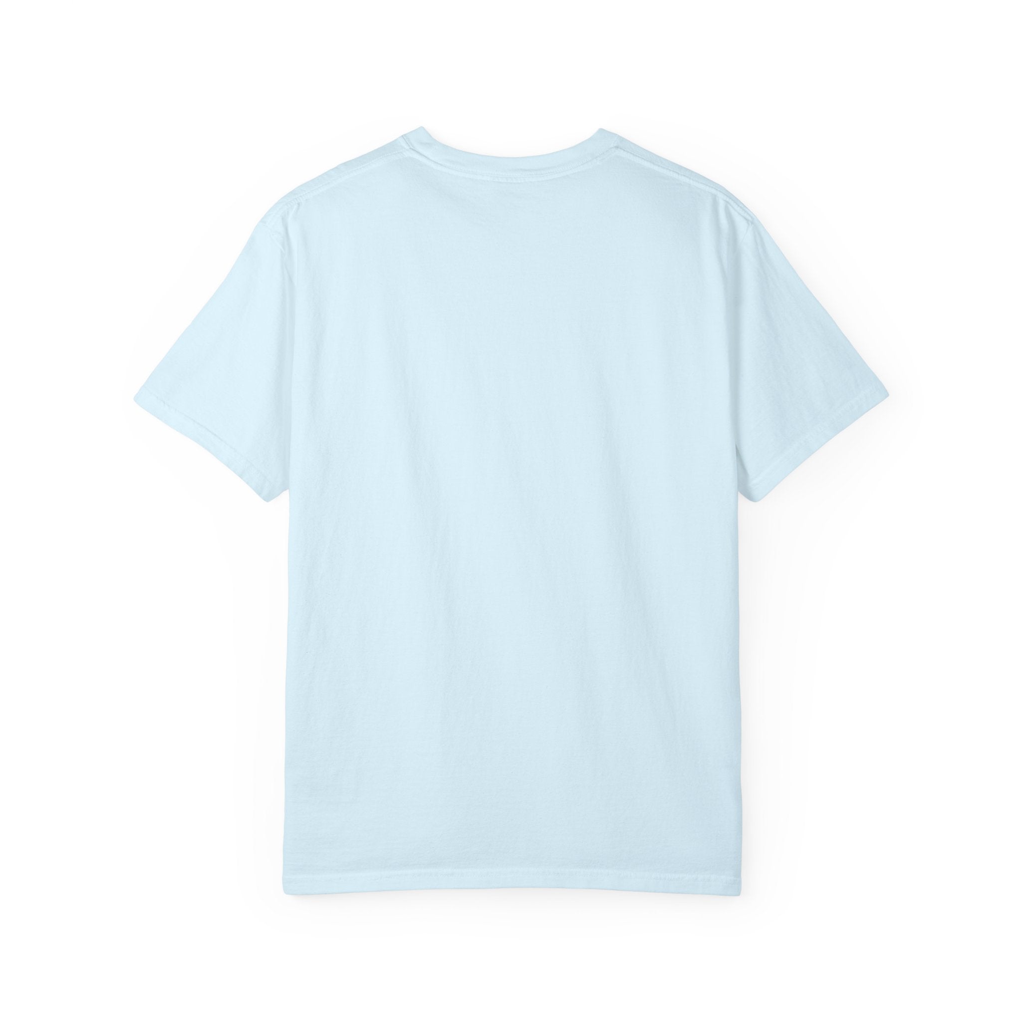 Customisable Unisex T-shirt