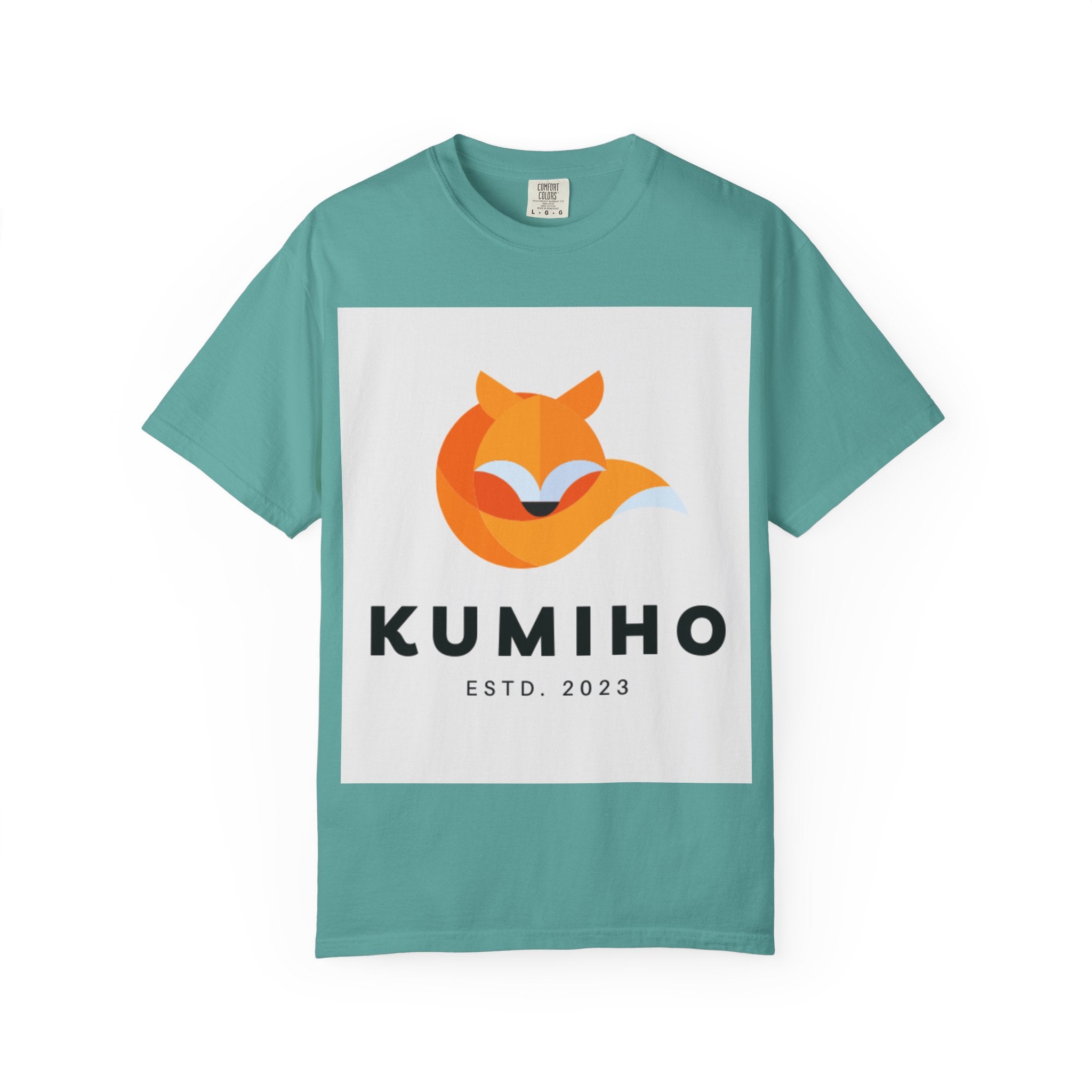 Customisable Unisex T-shirt