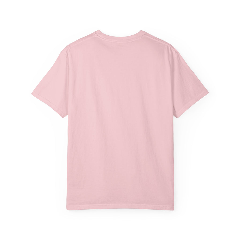 Customisable Unisex T-shirt