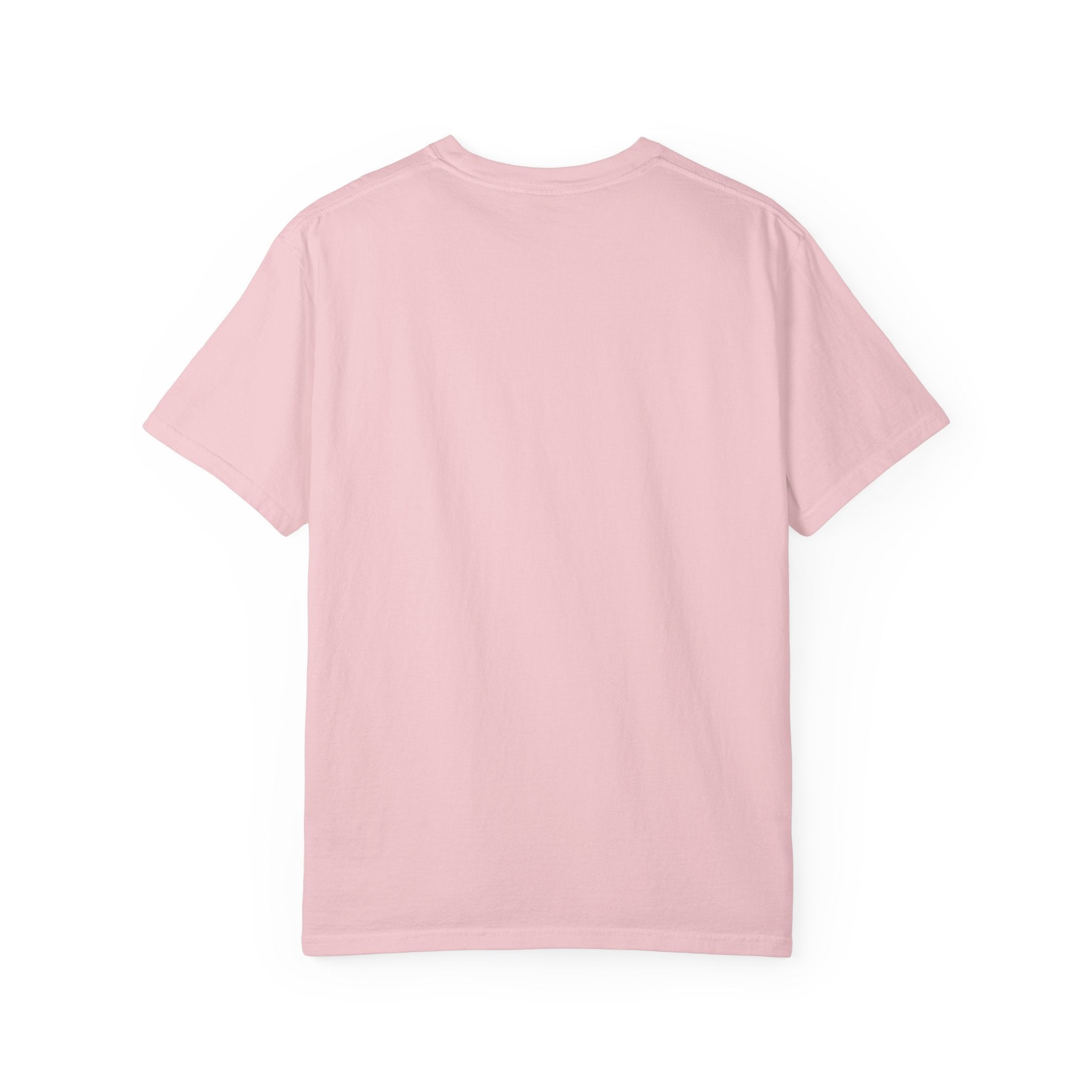 Customisable Unisex T-shirt