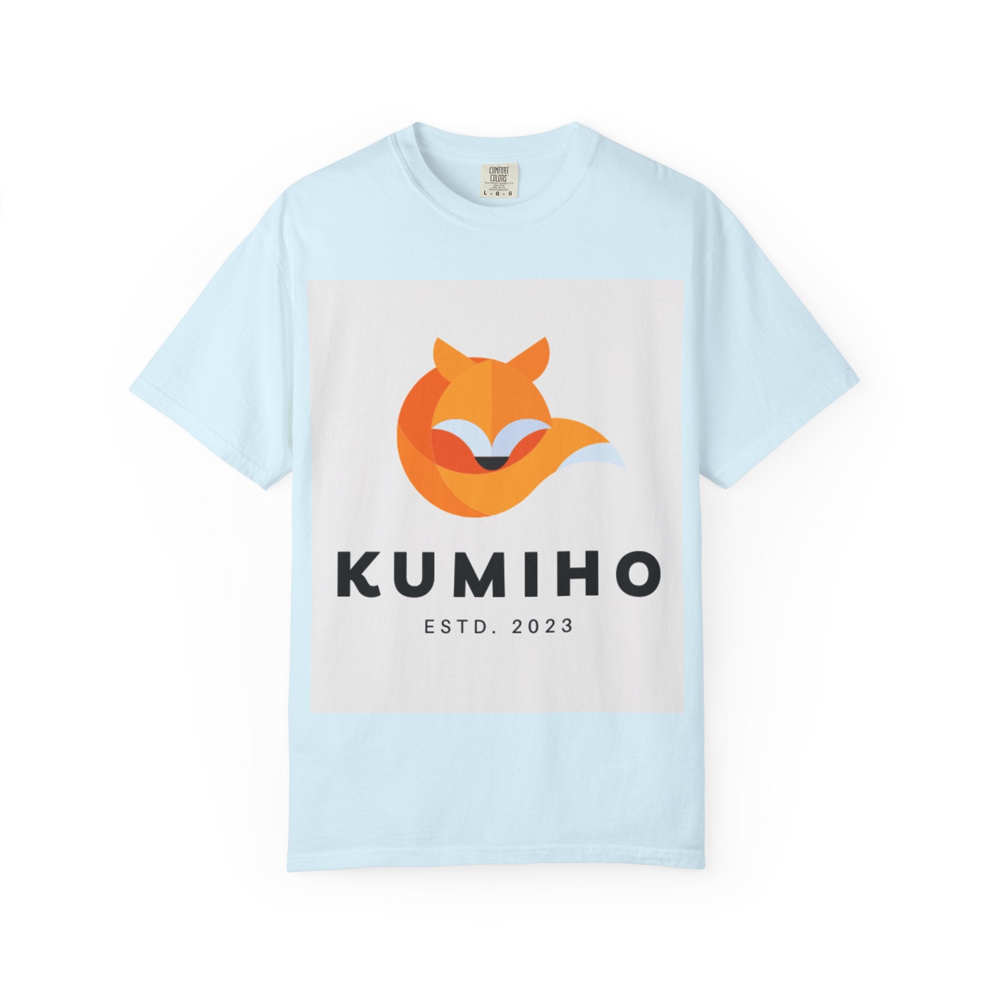 Customisable Unisex T-shirt