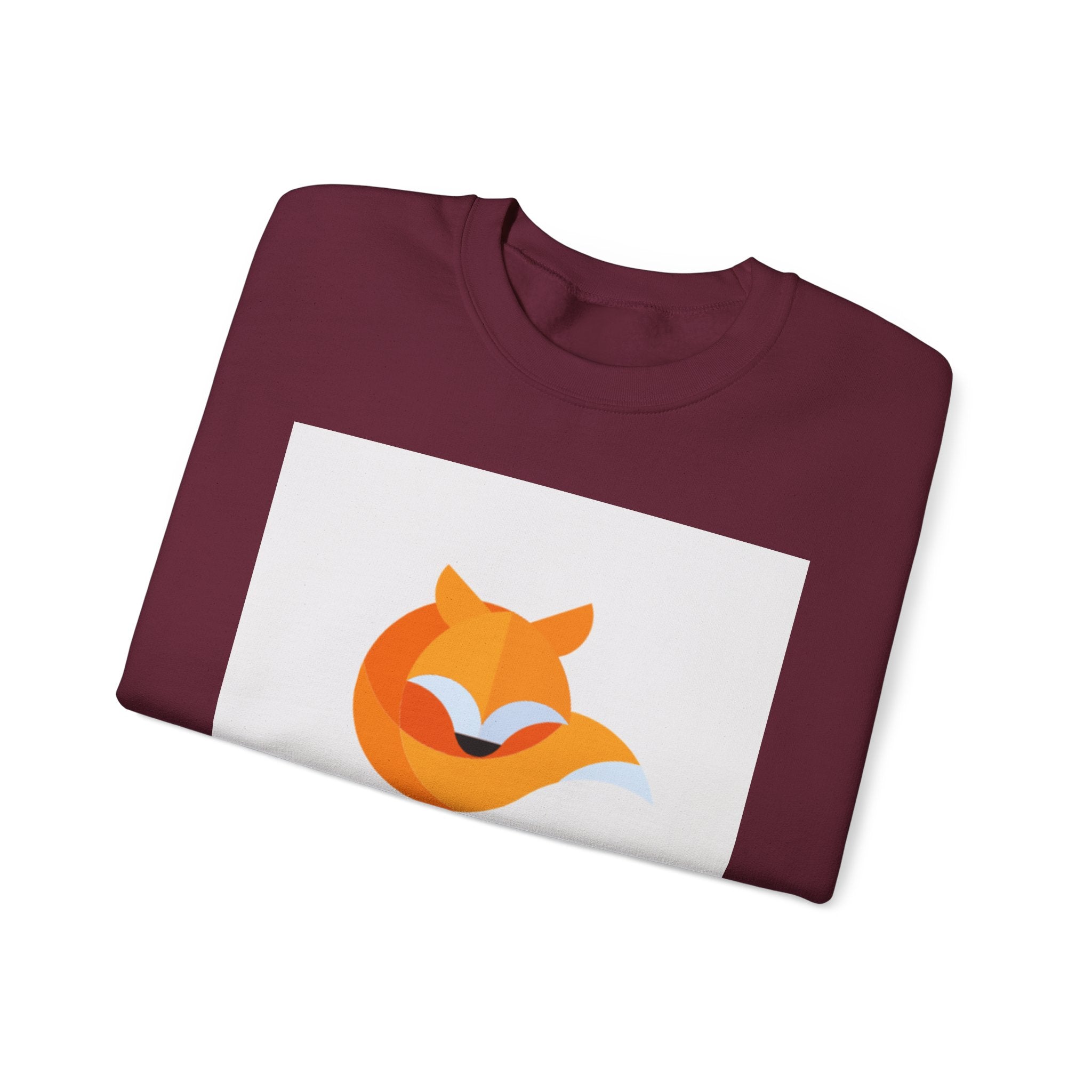 Customisable Unisex Heavy Blend™ Crewneck Sweatshirt