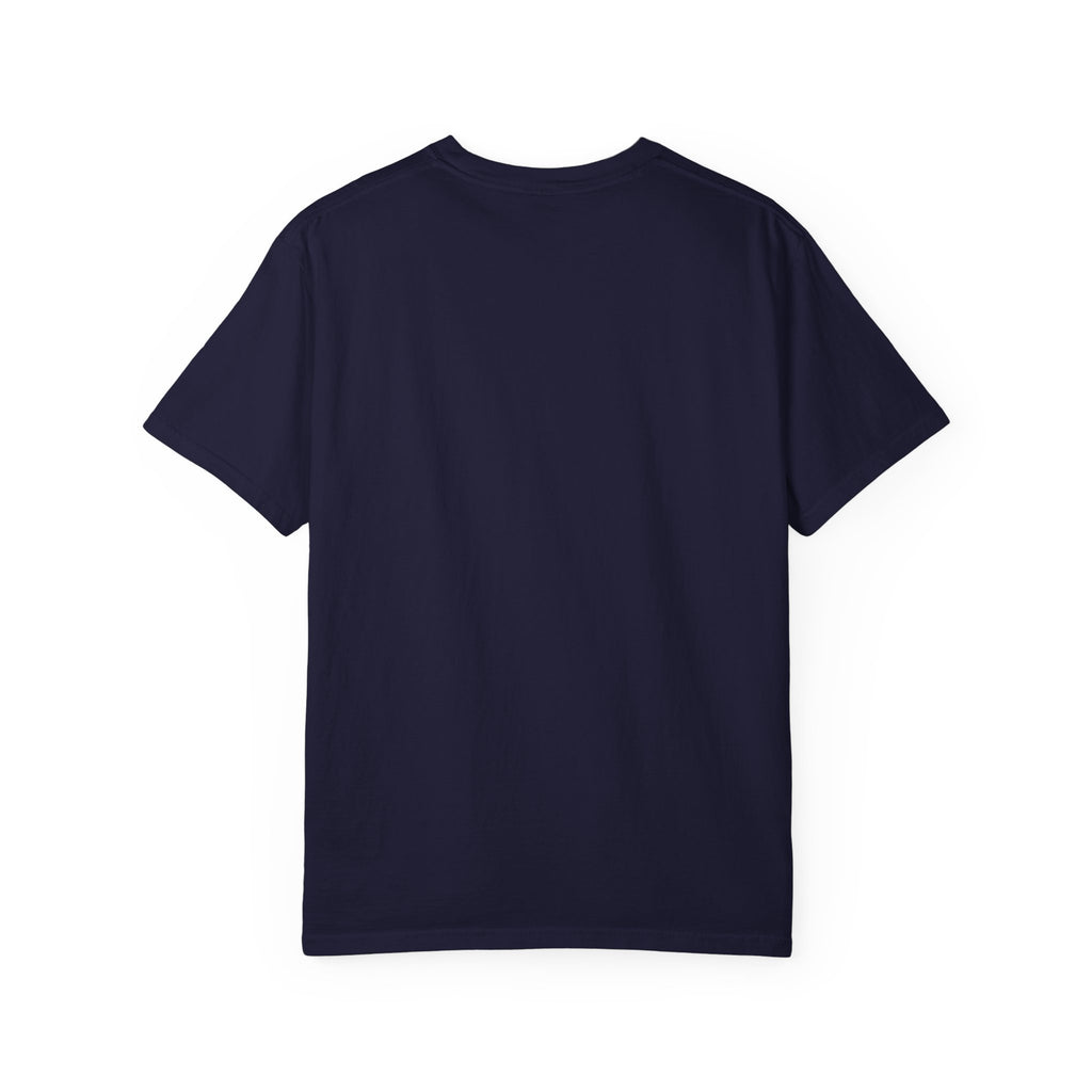 Customisable Unisex T-shirt