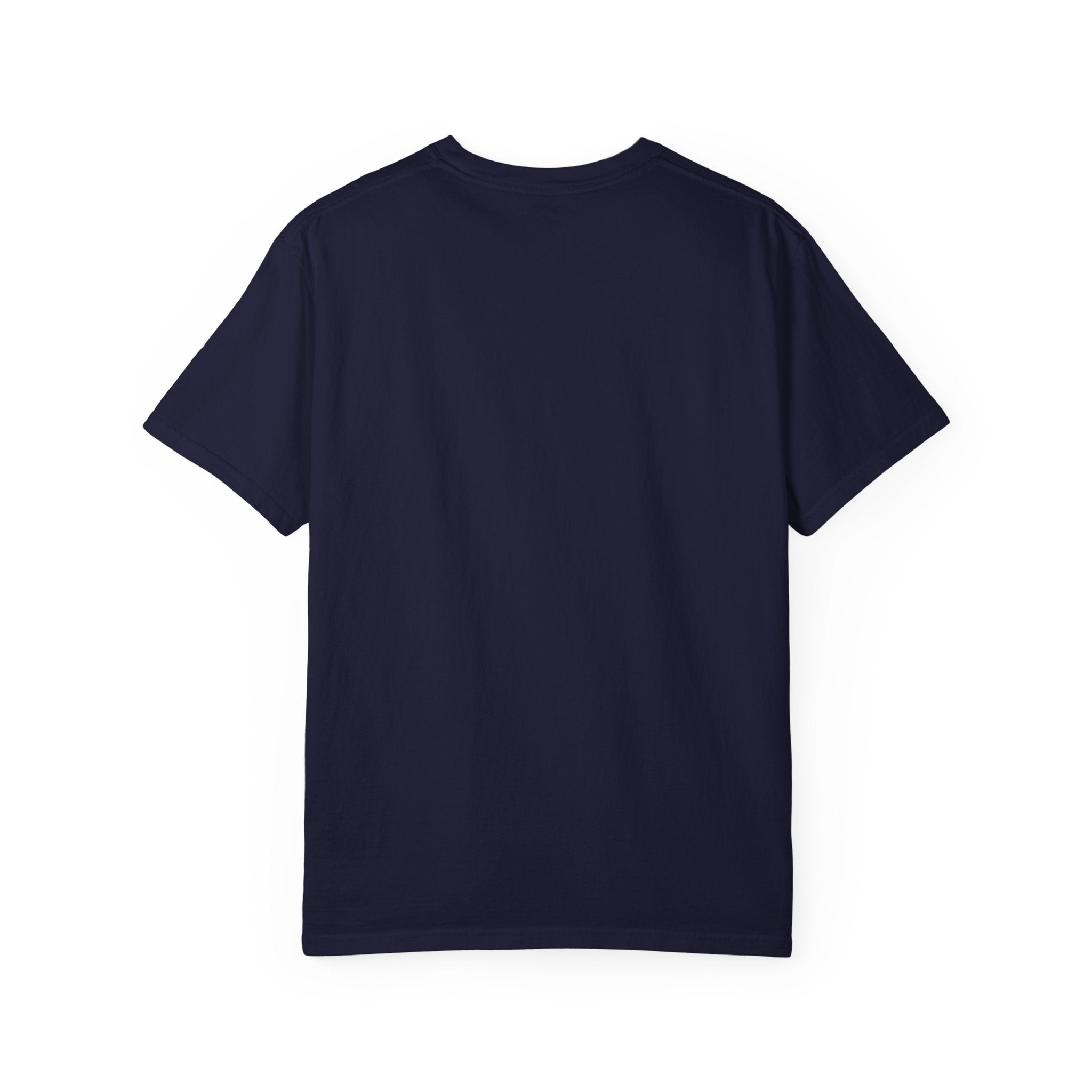 Customisable Unisex T-shirt