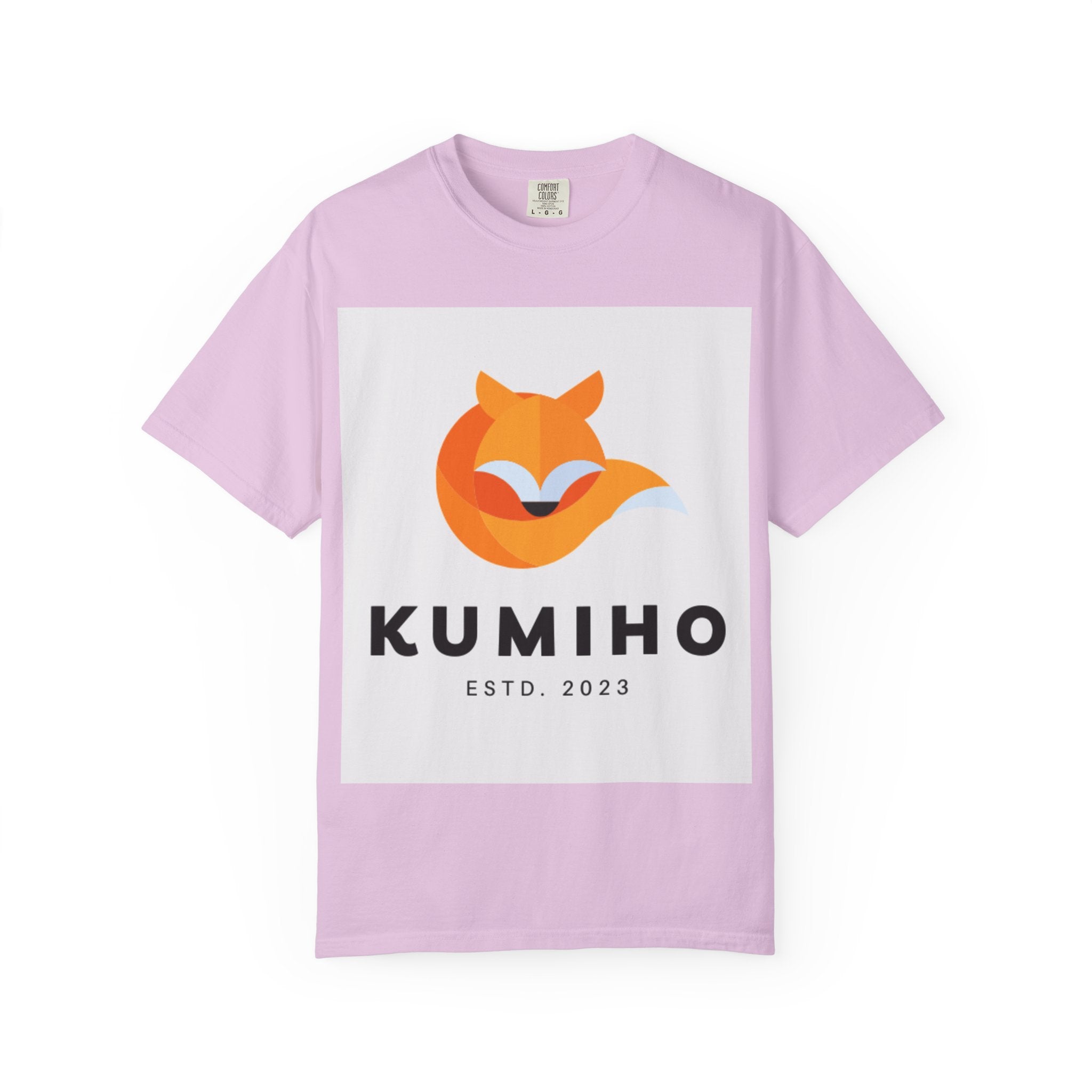 Customisable Unisex T-shirt