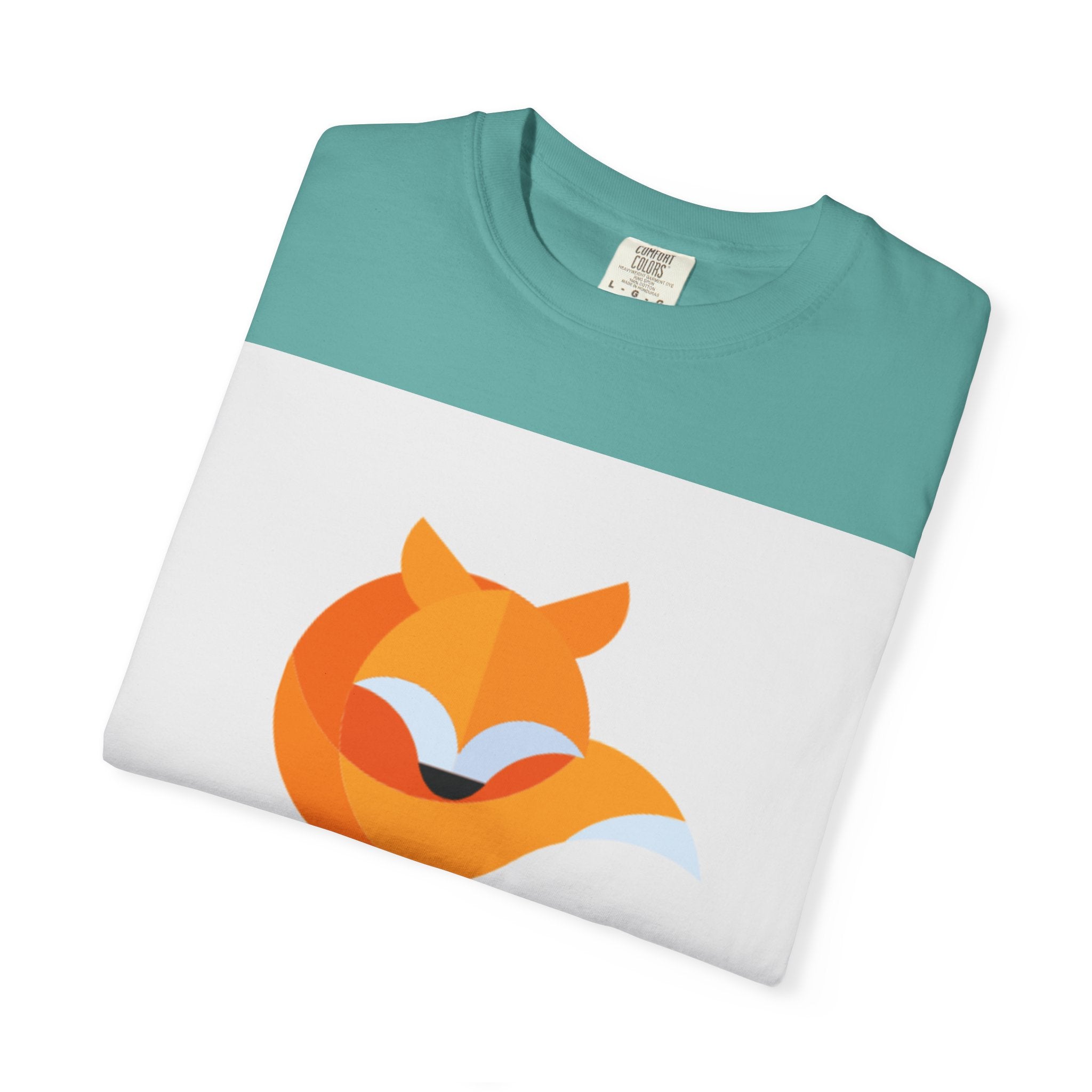 Customisable Unisex T-shirt