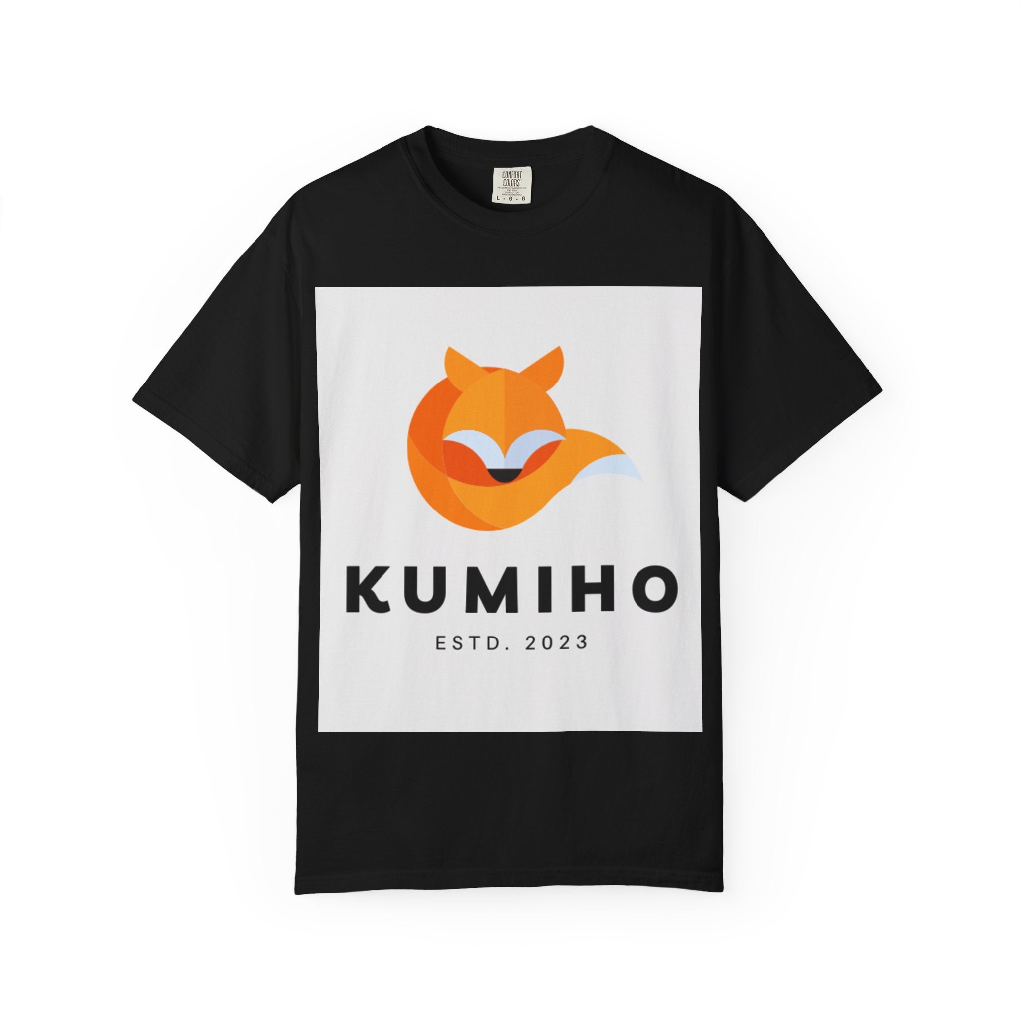 Customisable Unisex T-shirt