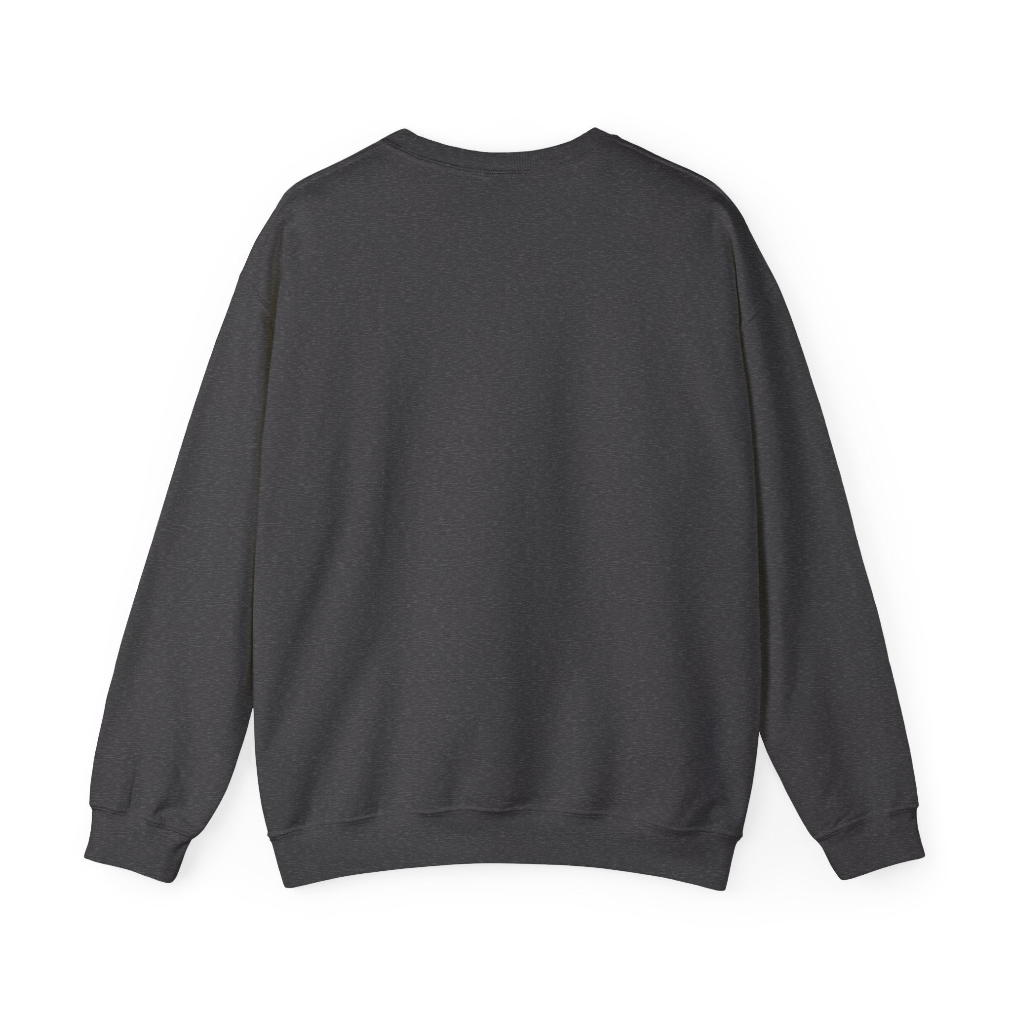 Customisable Unisex Heavy Blend™ Crewneck Sweatshirt