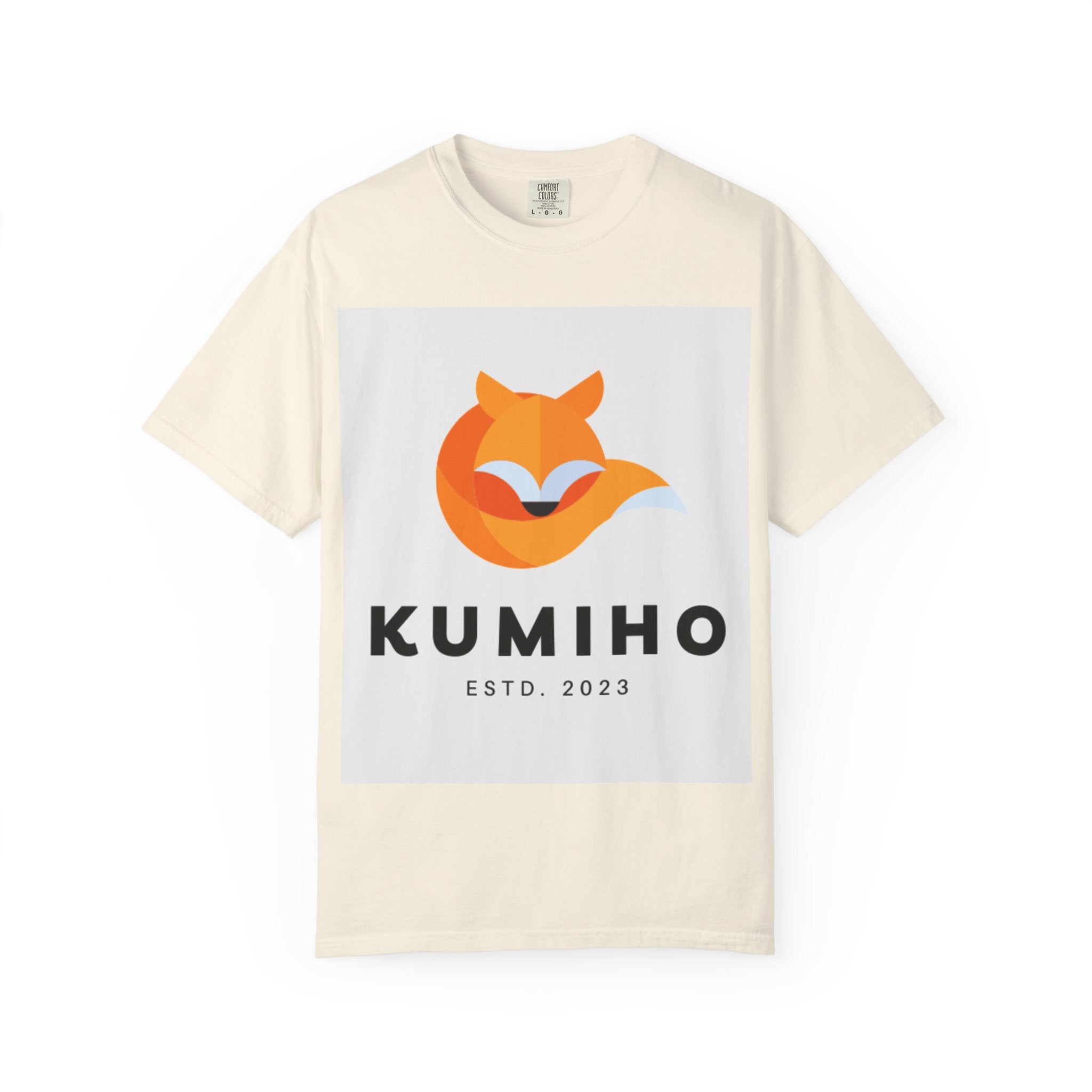Customisable Unisex T-shirt