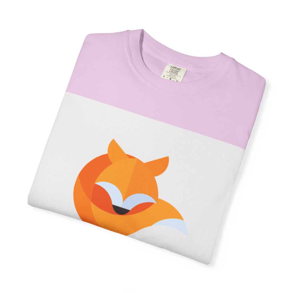 Customisable Unisex T-shirt