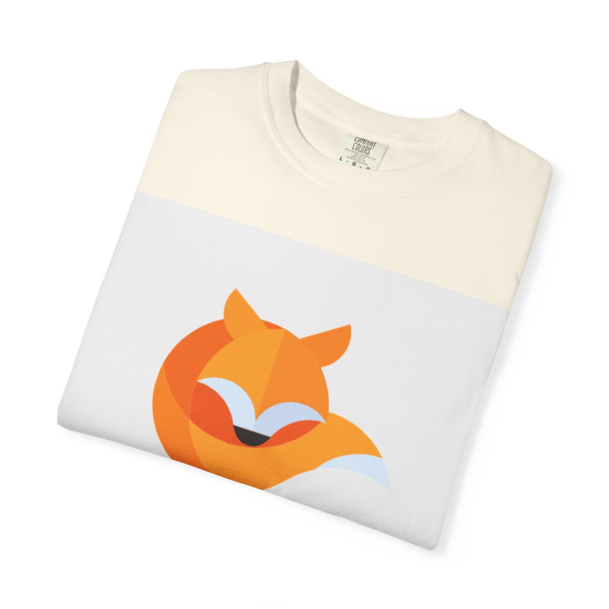 Customisable Unisex T-shirt