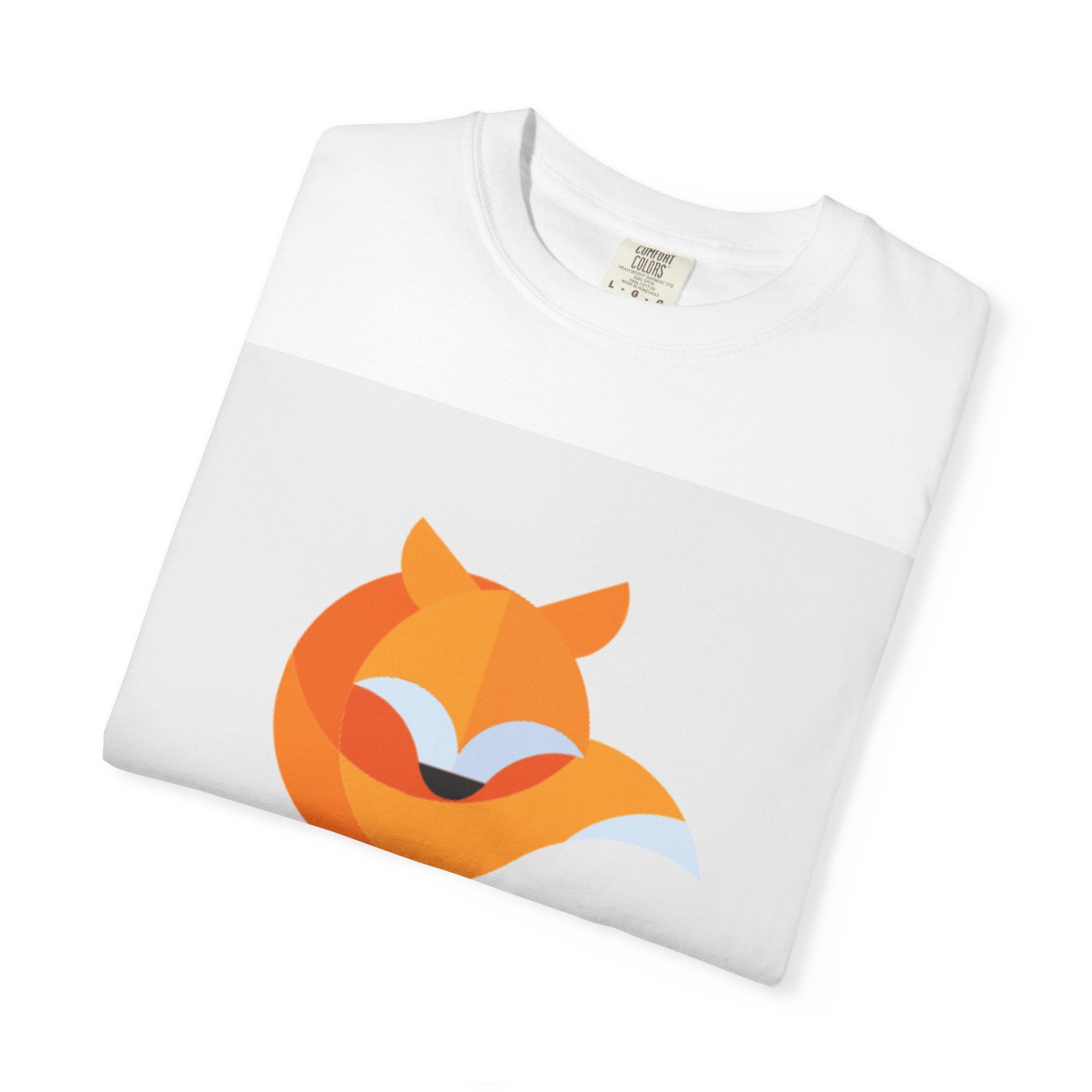 Customisable Unisex T-shirt