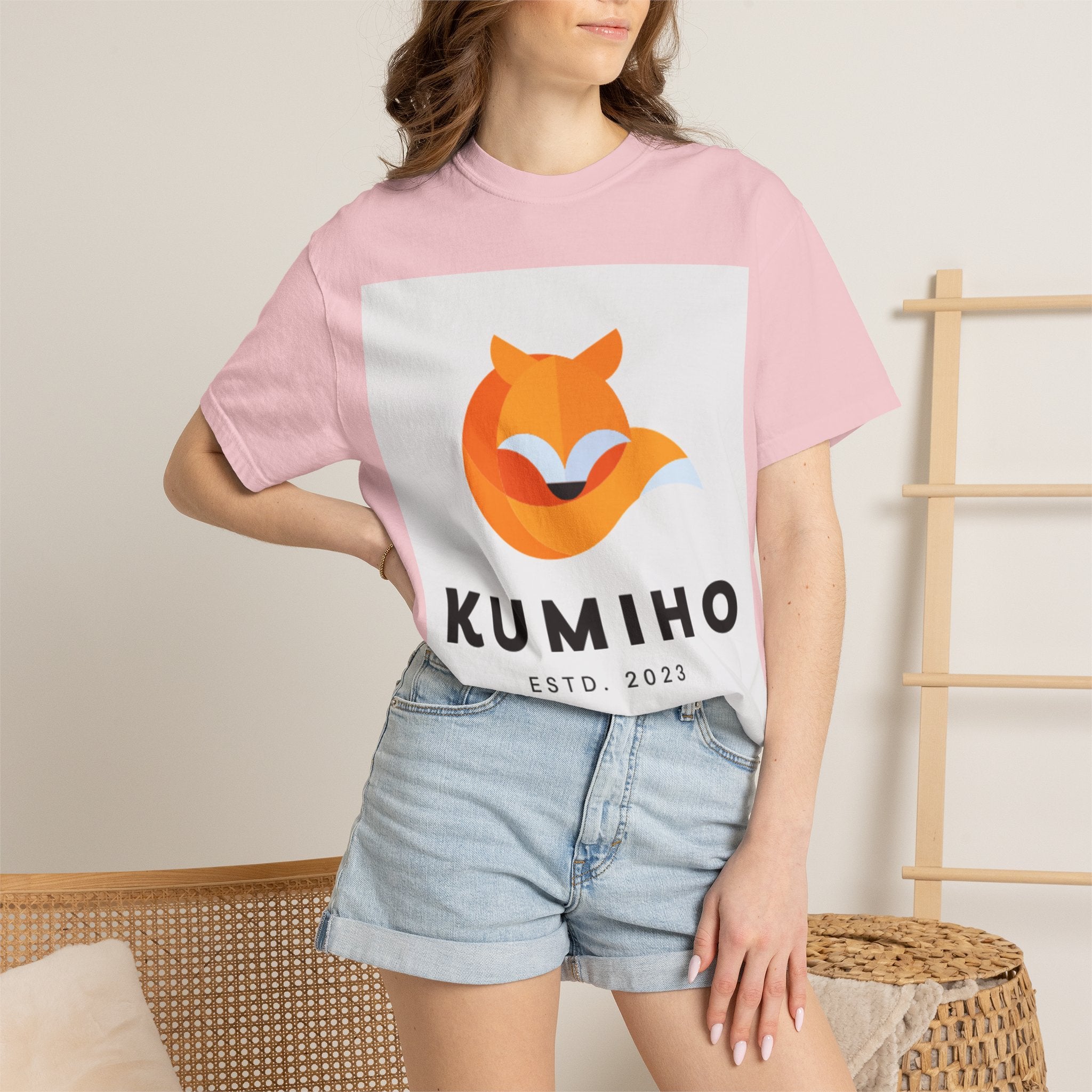 Customisable Unisex T-shirt
