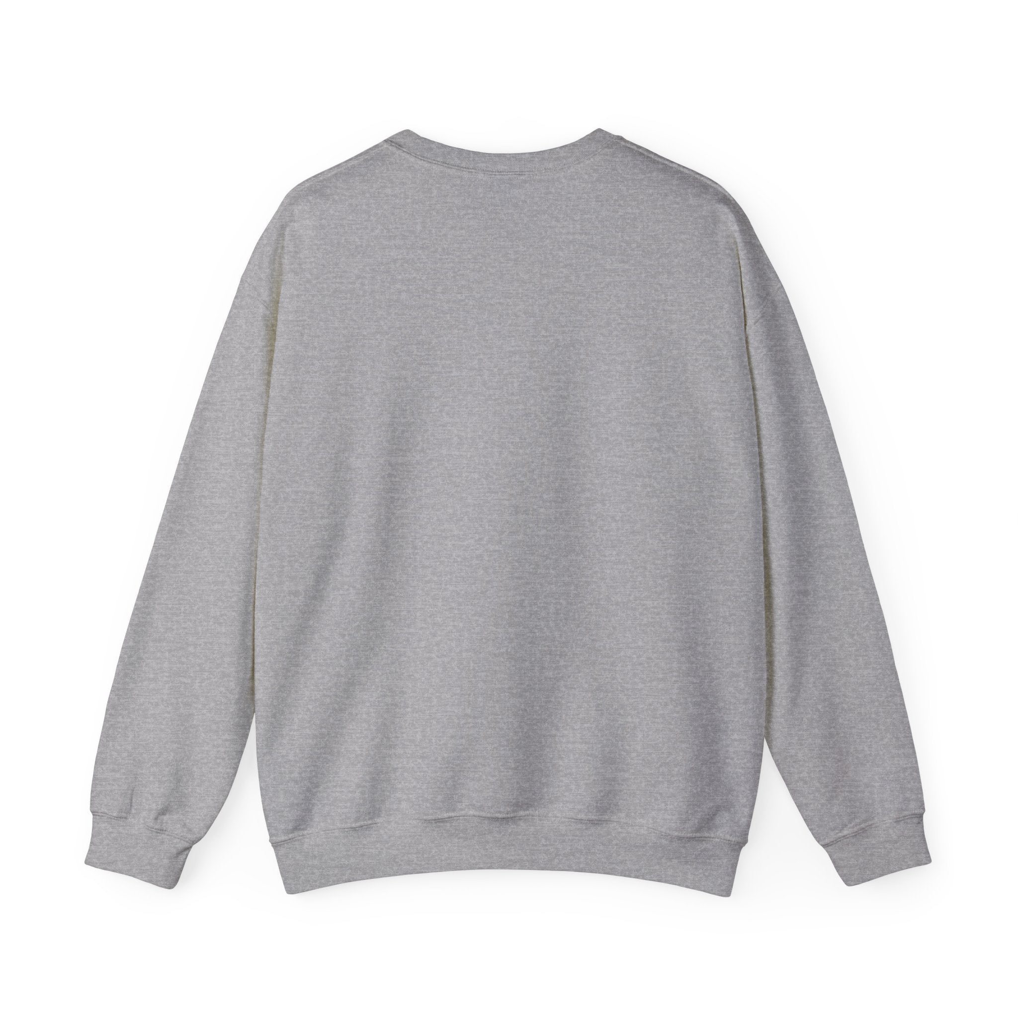 Customisable Unisex Heavy Blend™ Crewneck Sweatshirt