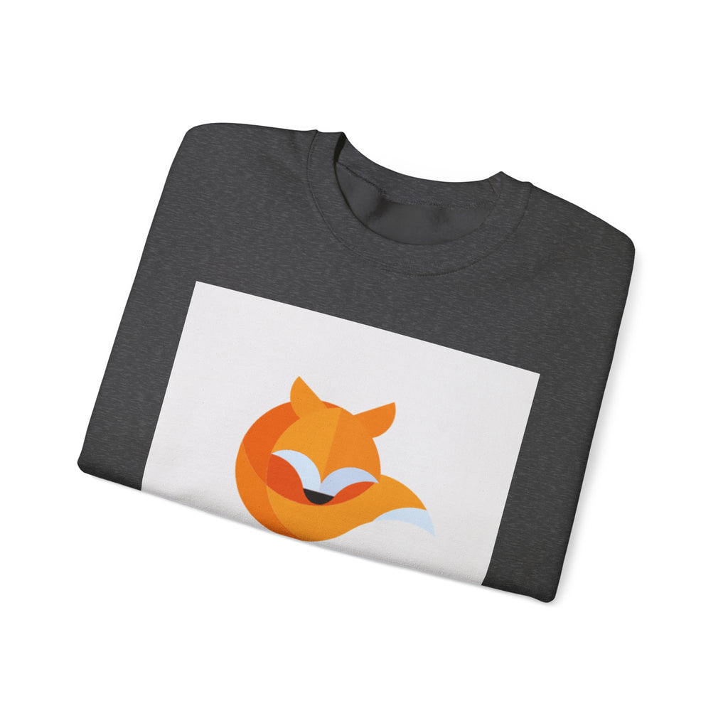 Customisable Unisex Heavy Blend™ Crewneck Sweatshirt