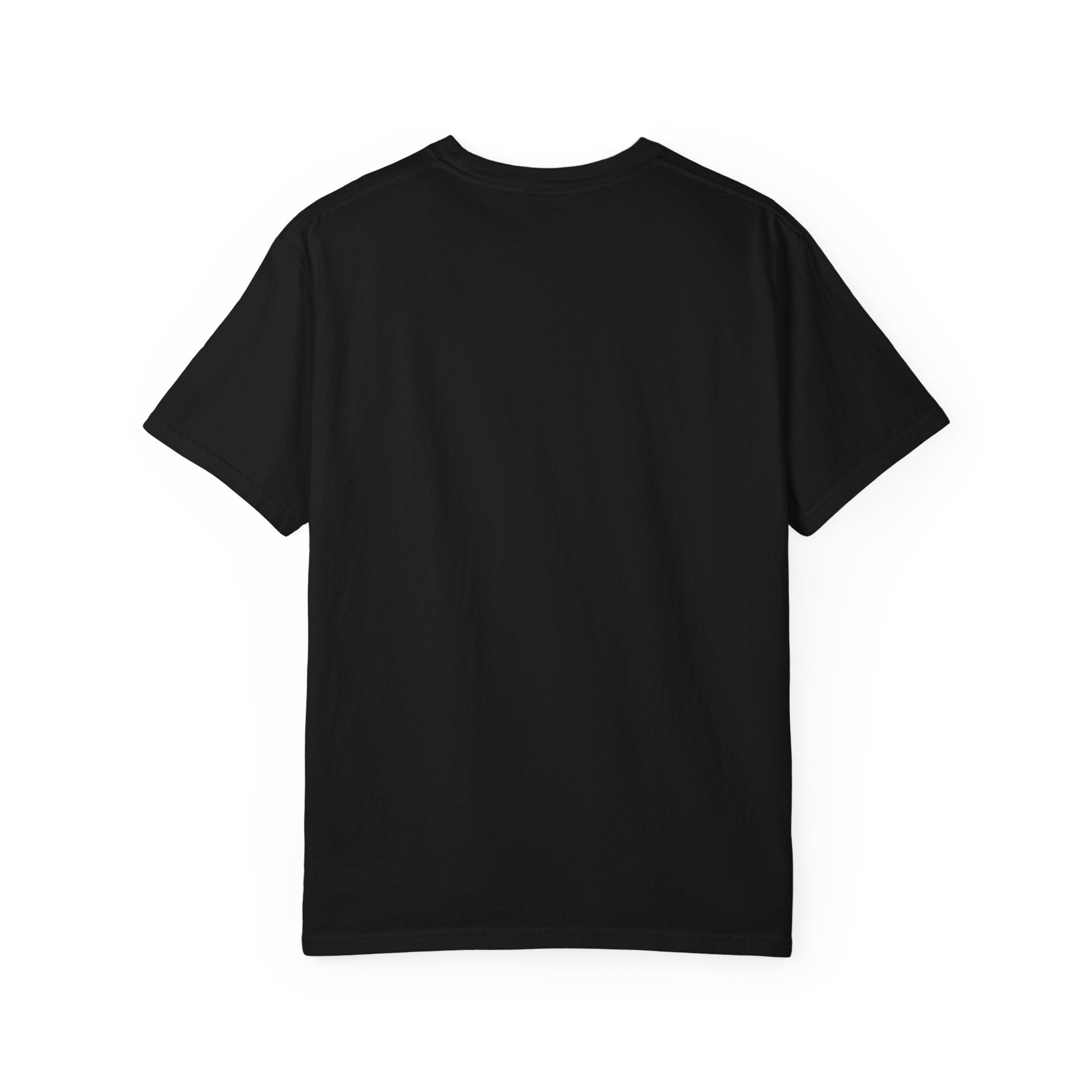 Customisable Unisex T-shirt