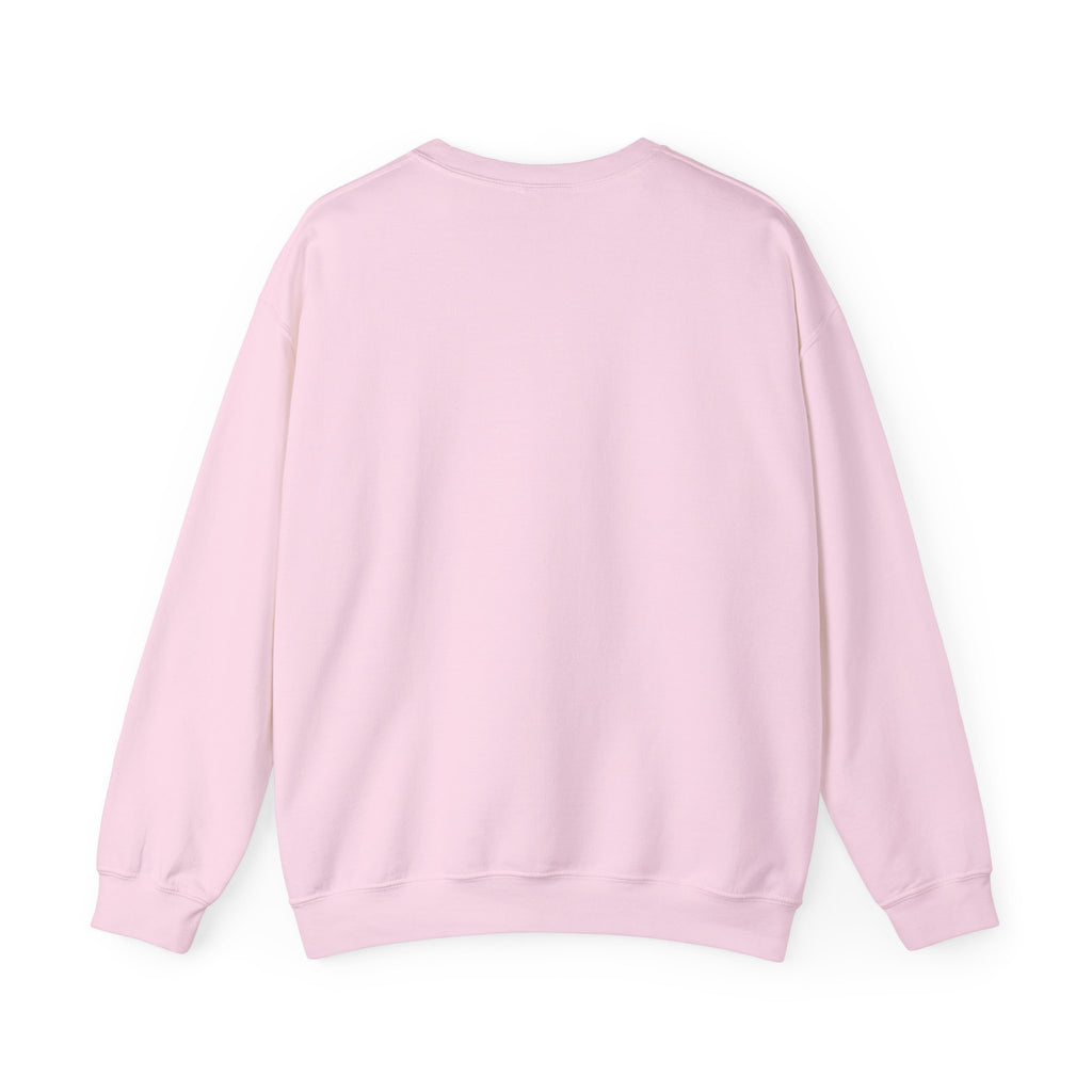 Customisable Unisex Heavy Blend™ Crewneck Sweatshirt