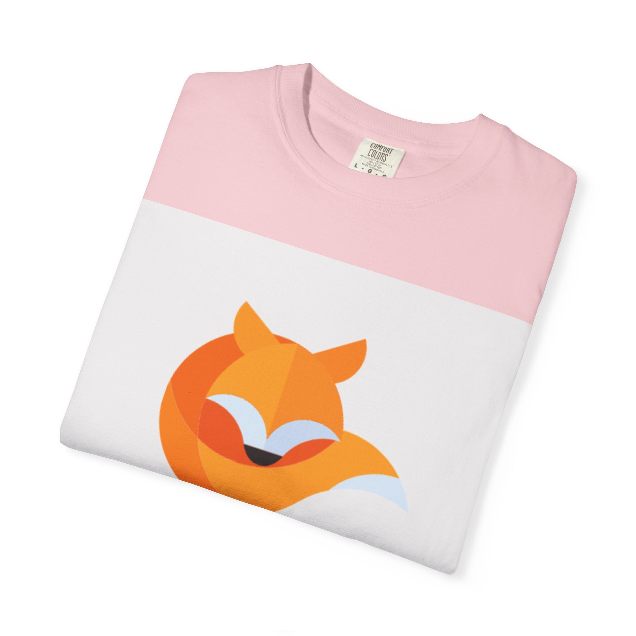 Customisable Unisex T-shirt