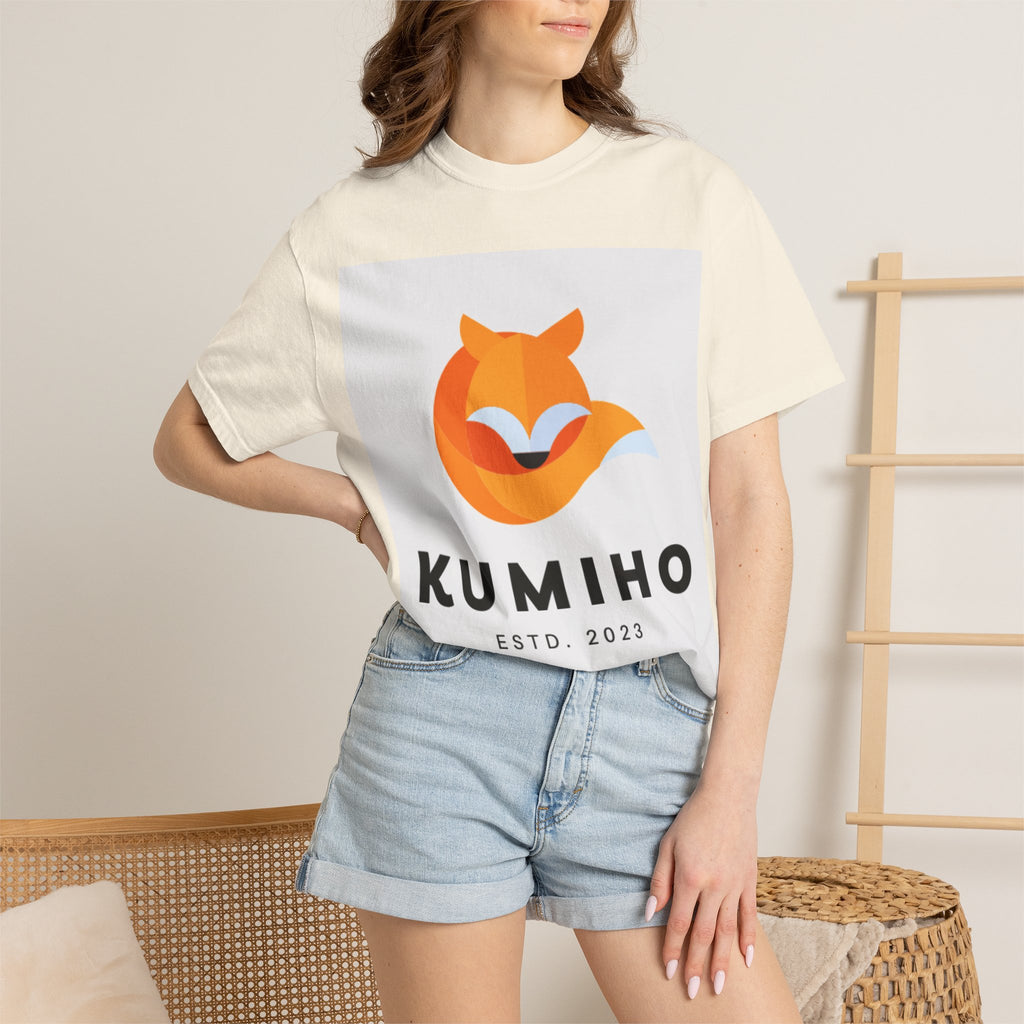 Customisable Unisex T-shirt