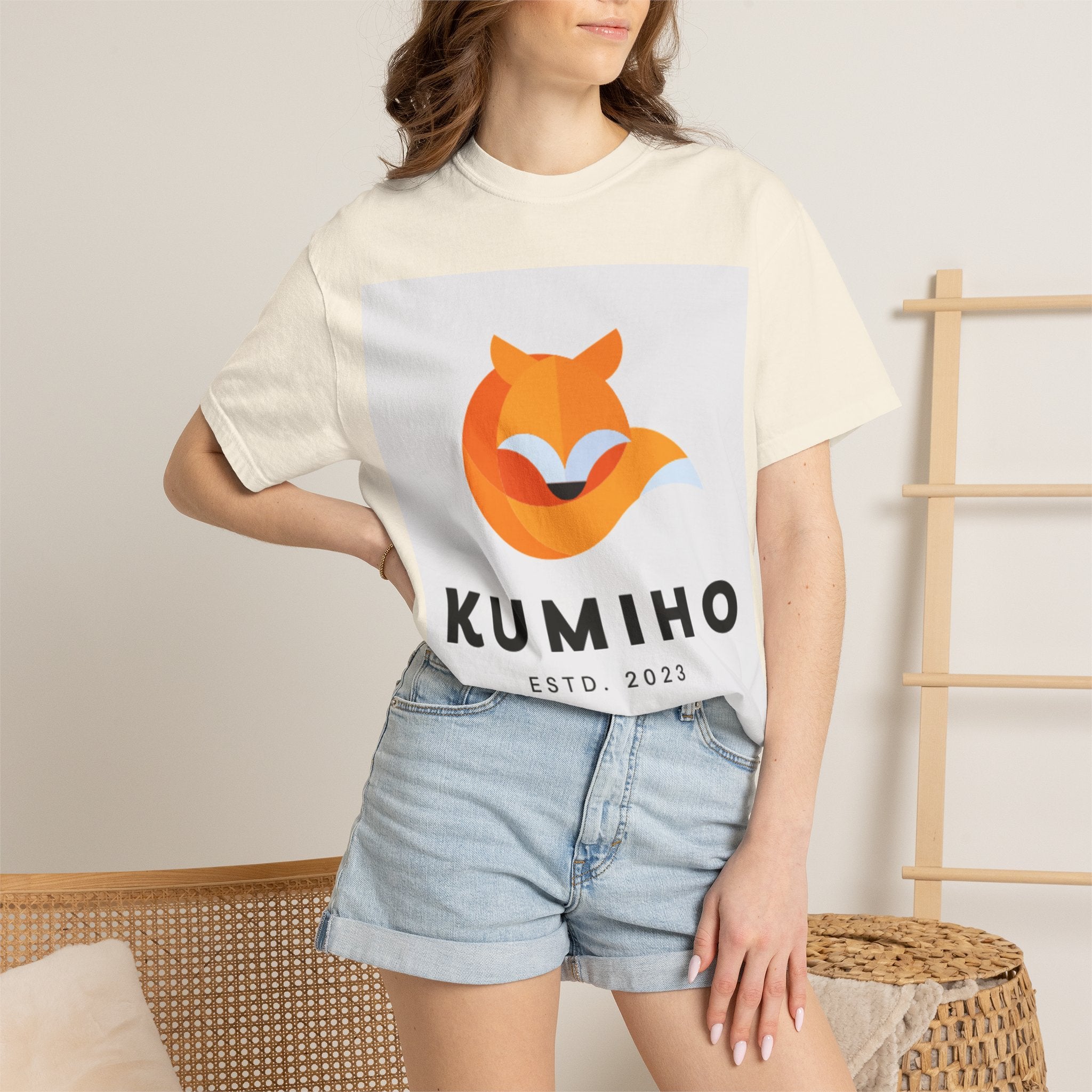 Customisable Unisex T-shirt