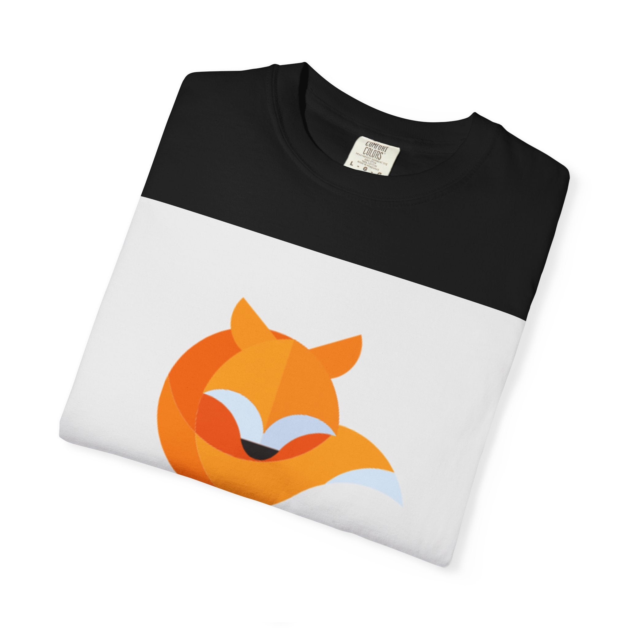 Customisable Unisex T-shirt