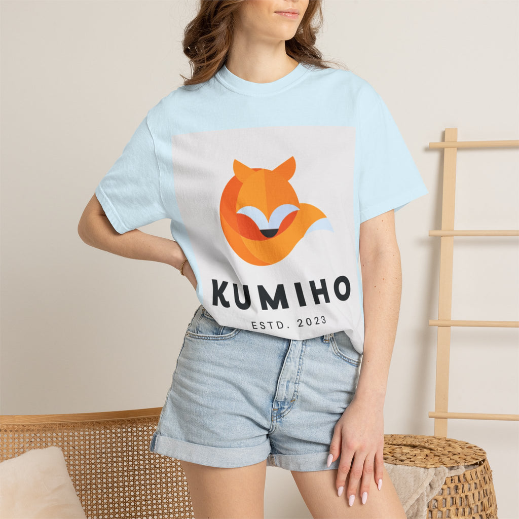 Customisable Unisex T-shirt
