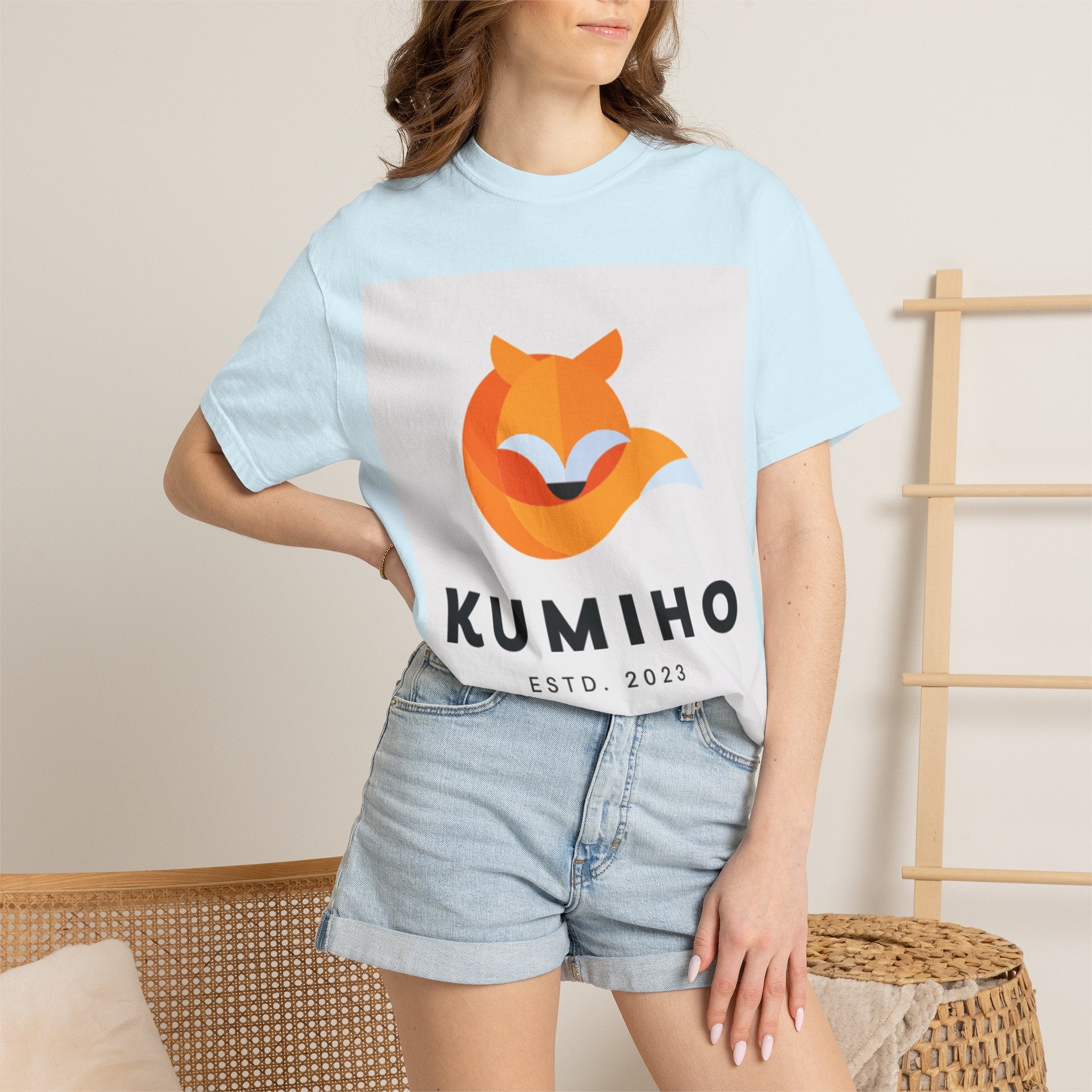 Customisable Unisex T-shirt