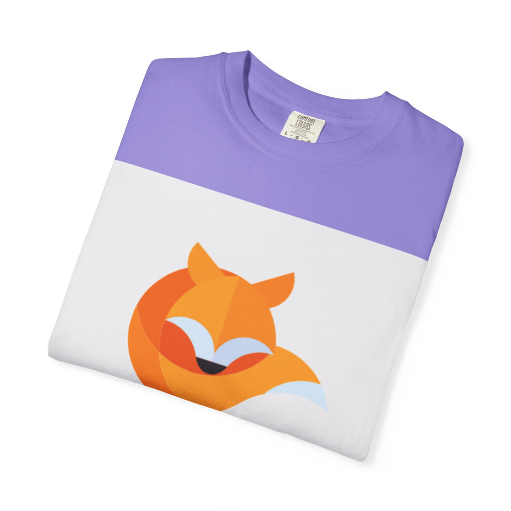 Customisable Unisex T-shirt