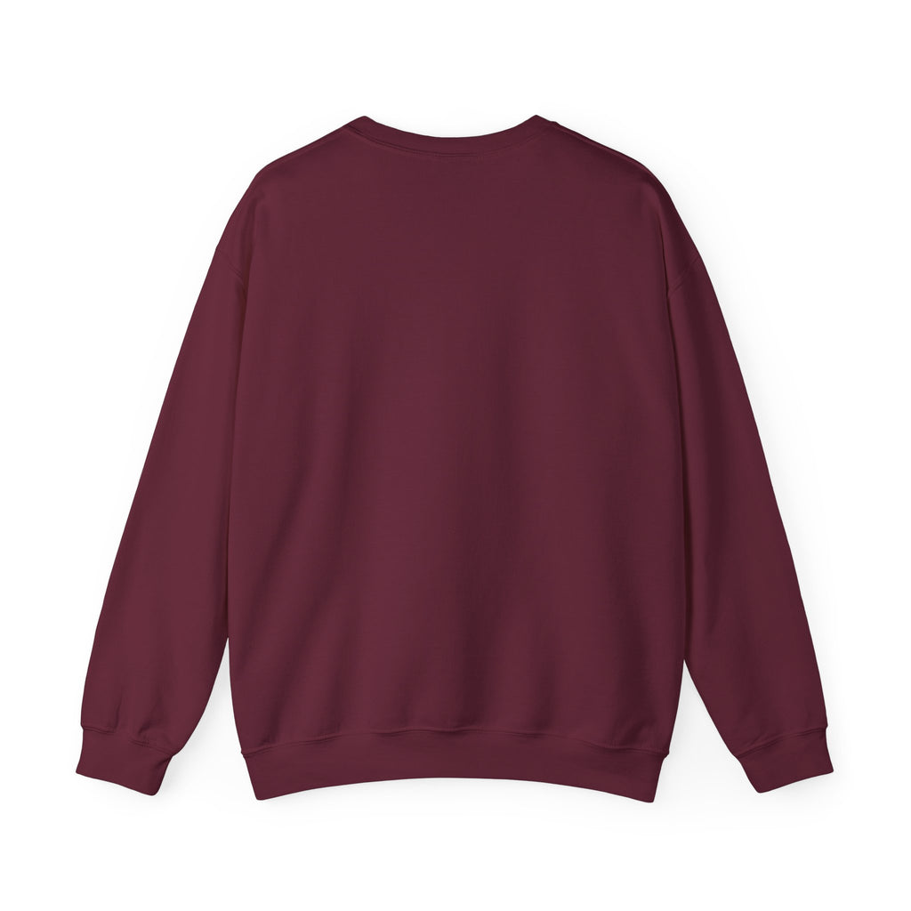 Customisable Unisex Heavy Blend™ Crewneck Sweatshirt