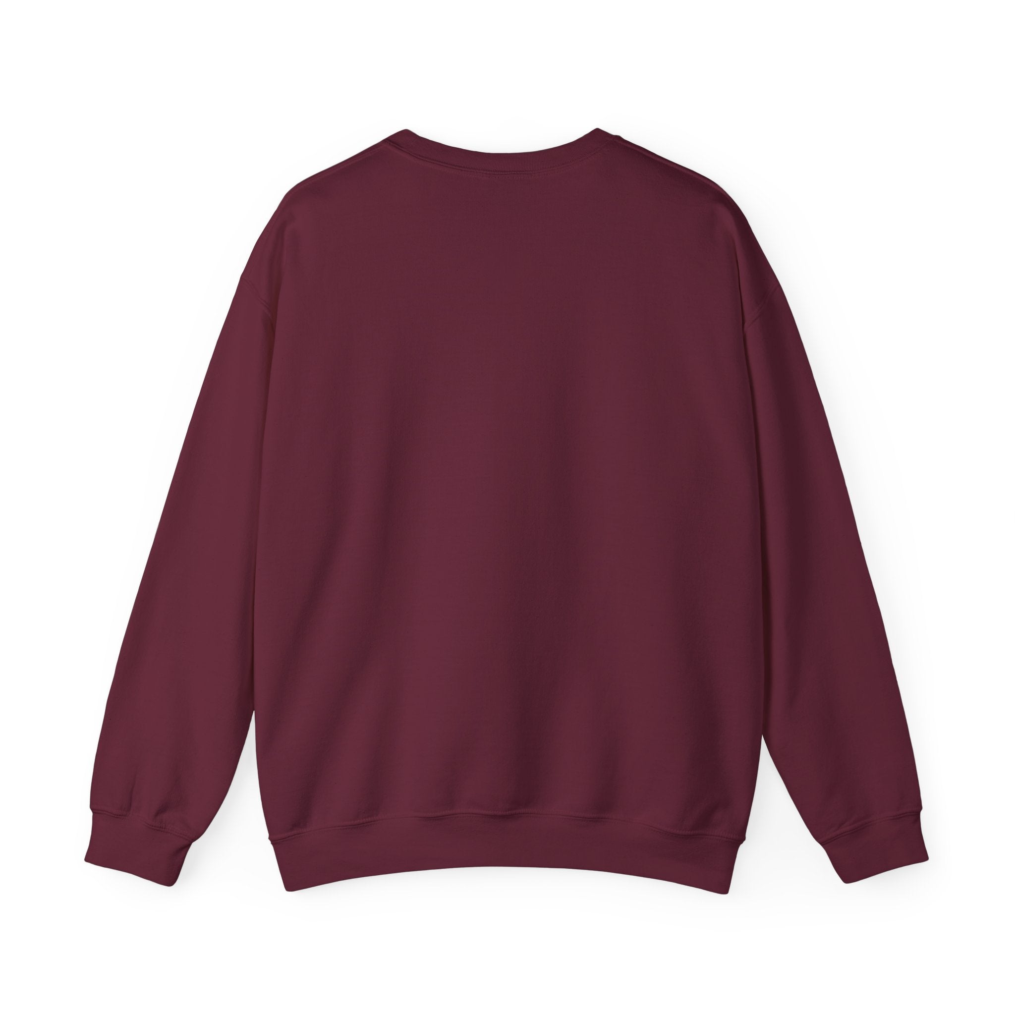 Customisable Unisex Heavy Blend™ Crewneck Sweatshirt