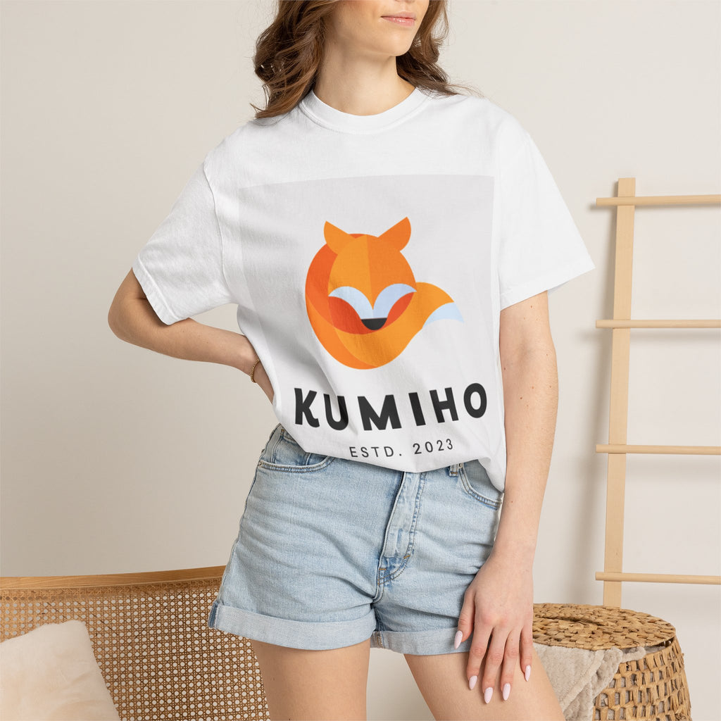 Customisable Unisex T-shirt