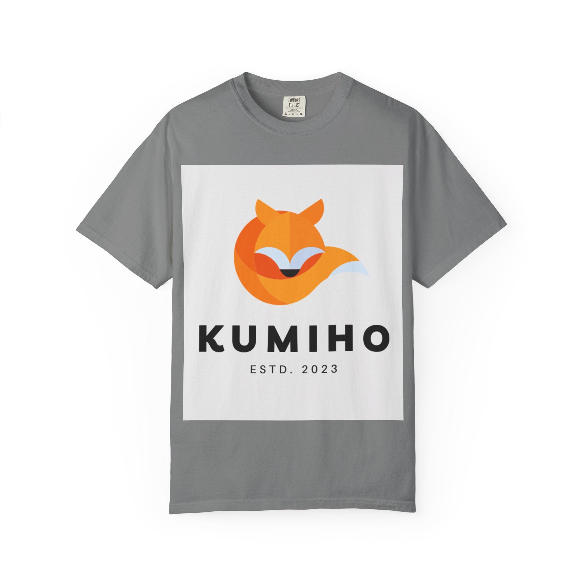 Customisable Unisex T-shirt