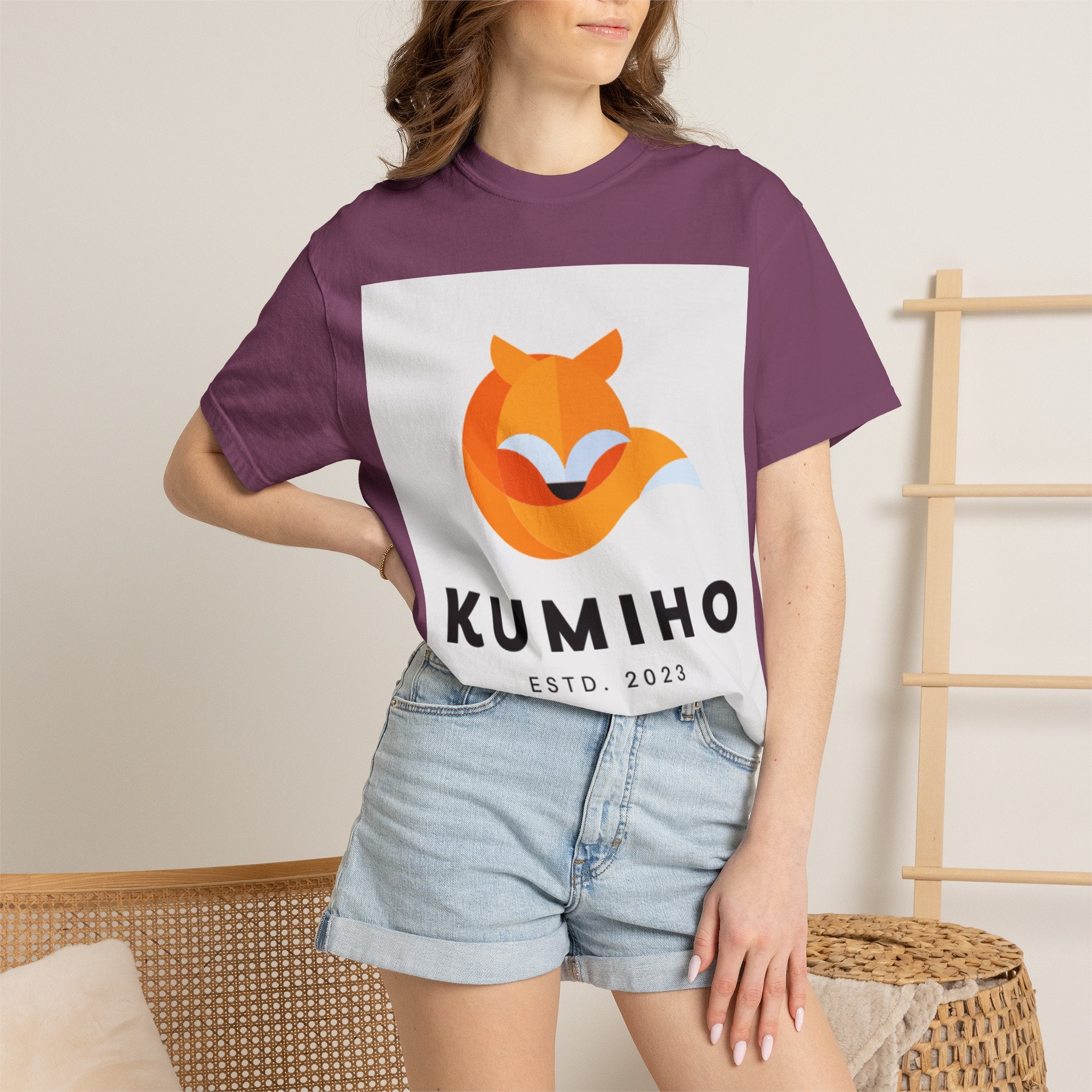 Customisable Unisex T-shirt