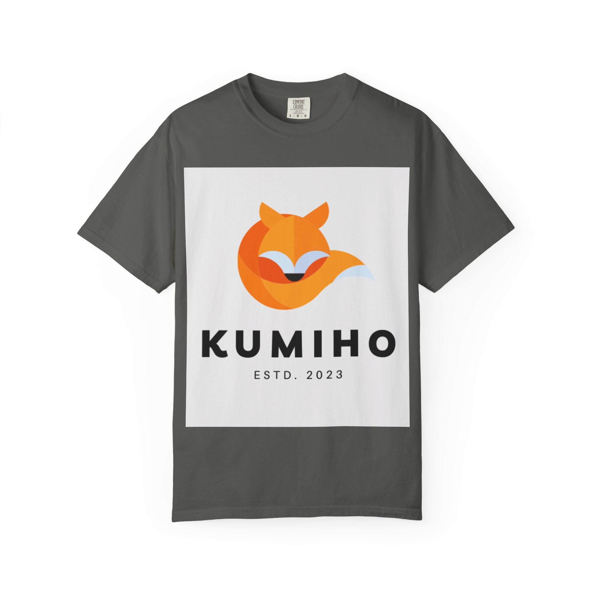 Customisable Unisex T-shirt