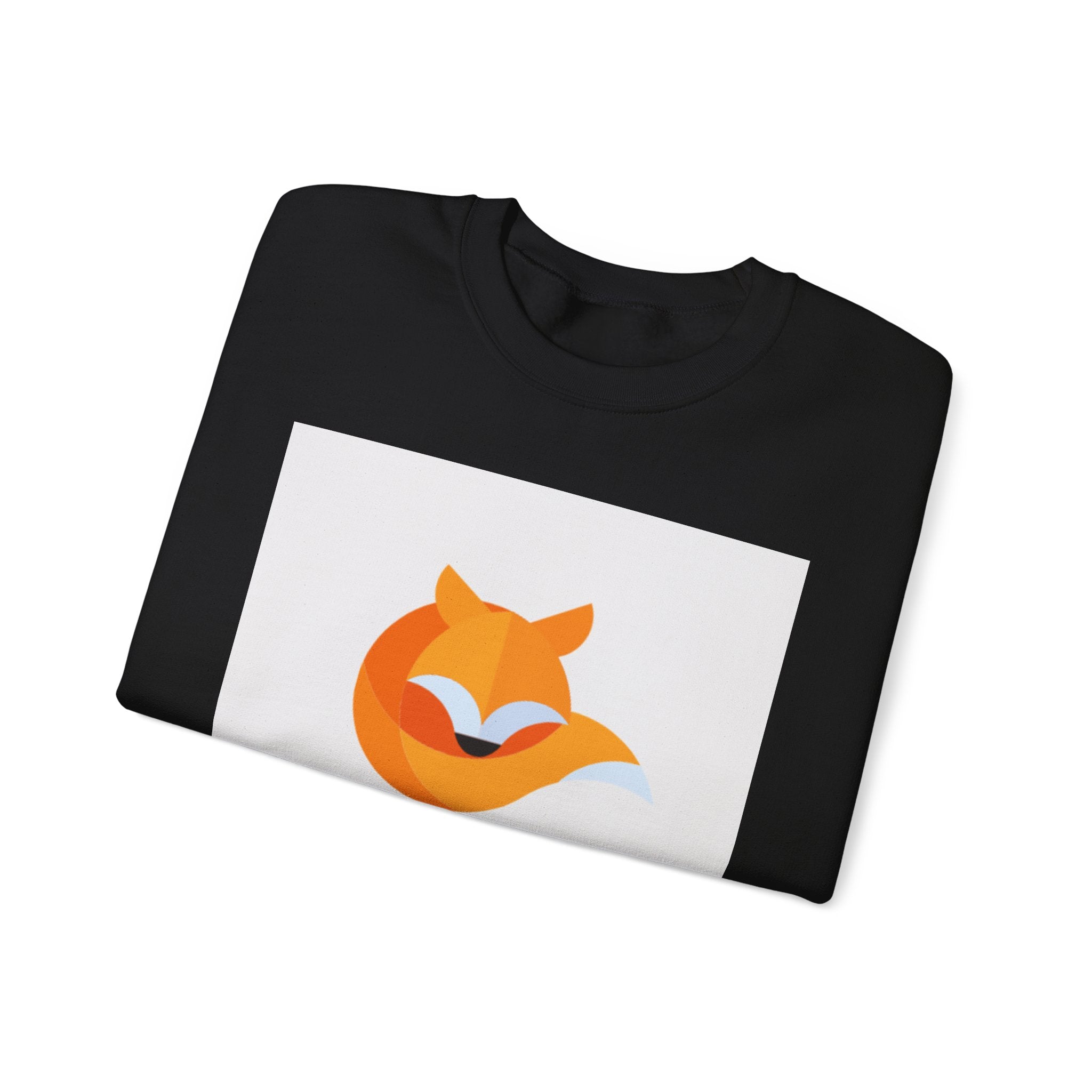 Customisable Unisex Heavy Blend™ Crewneck Sweatshirt
