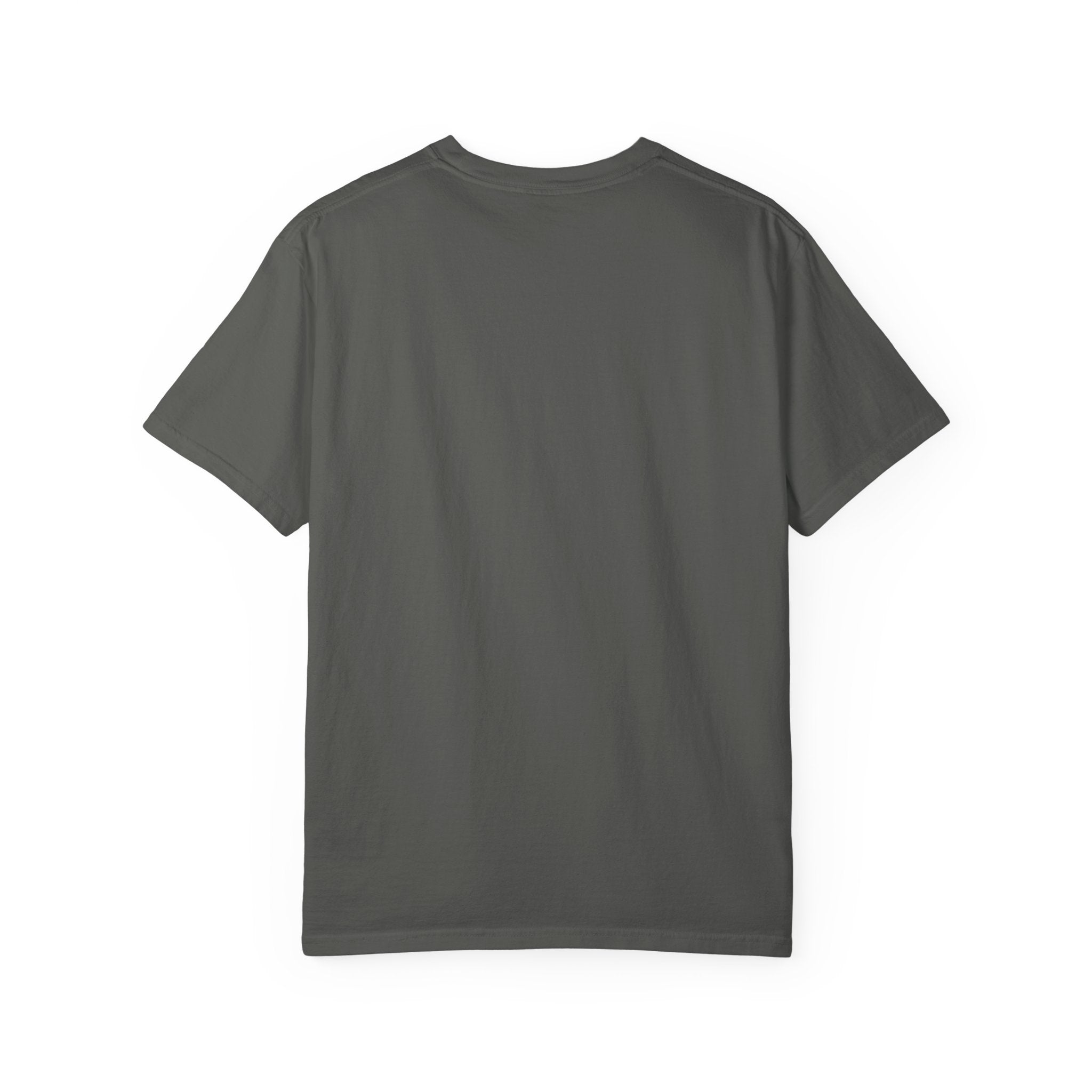 Customisable Unisex T-shirt