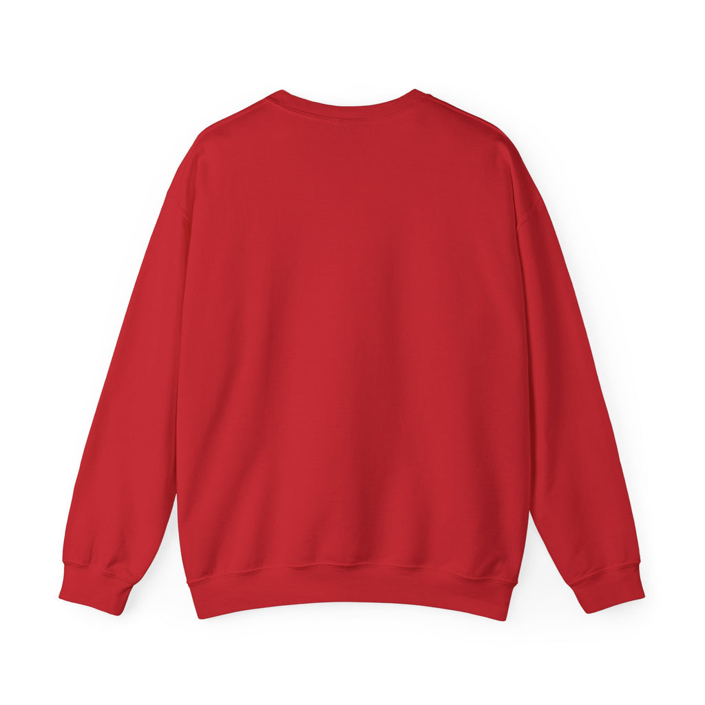 Customisable Unisex Heavy Blend™ Crewneck Sweatshirt