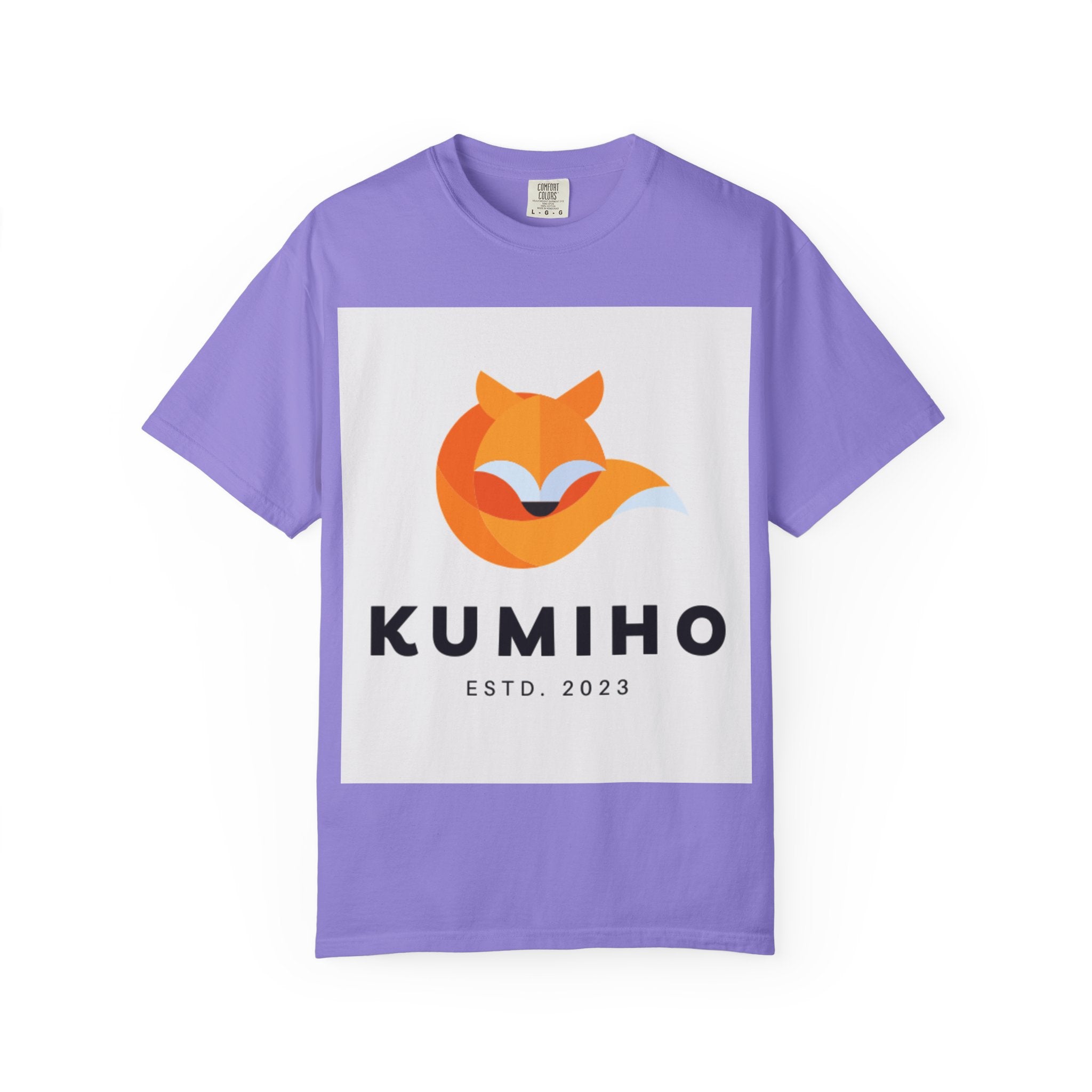 Customisable Unisex T-shirt