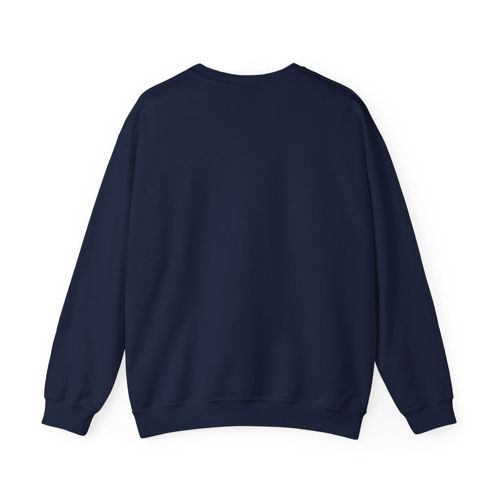 Customisable Unisex Heavy Blend™ Crewneck Sweatshirt