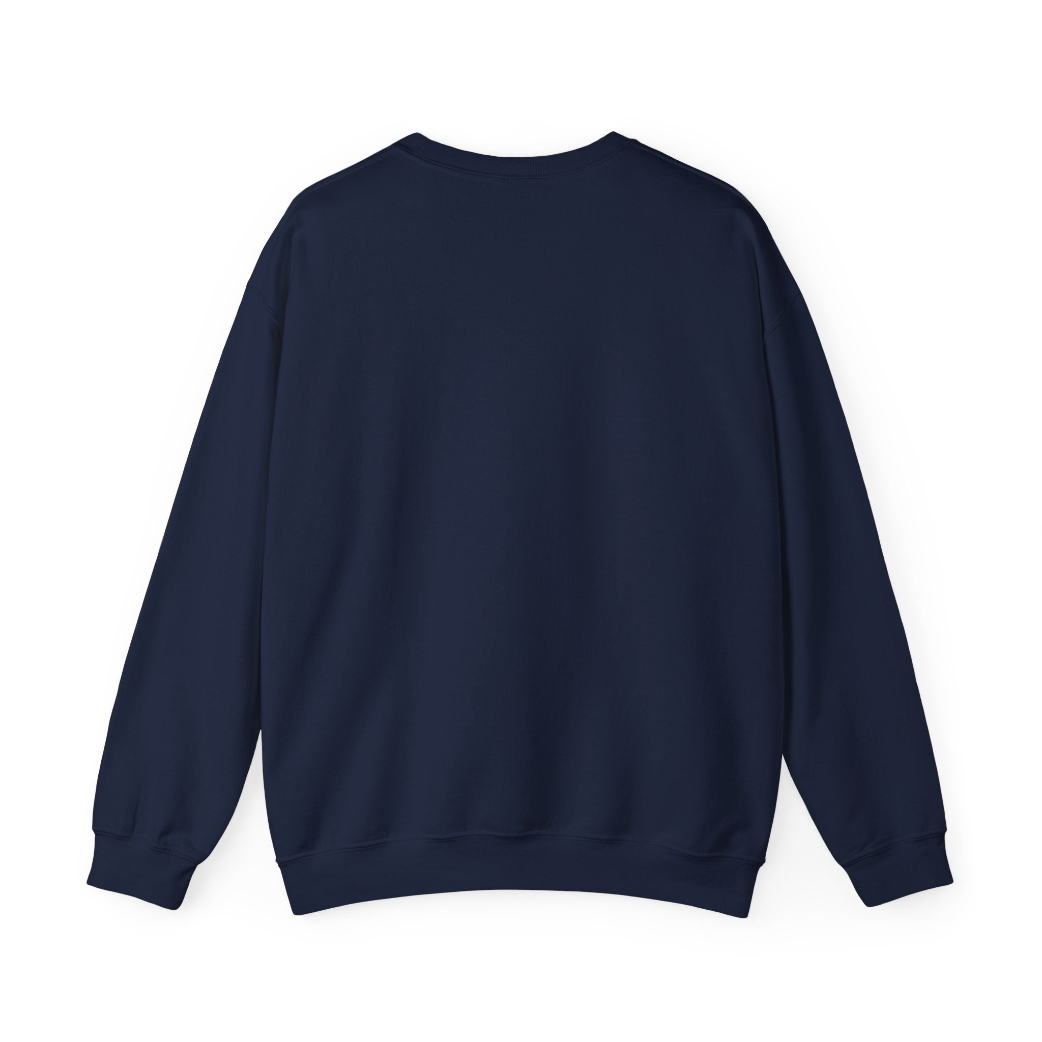 Customisable Unisex Heavy Blend™ Crewneck Sweatshirt
