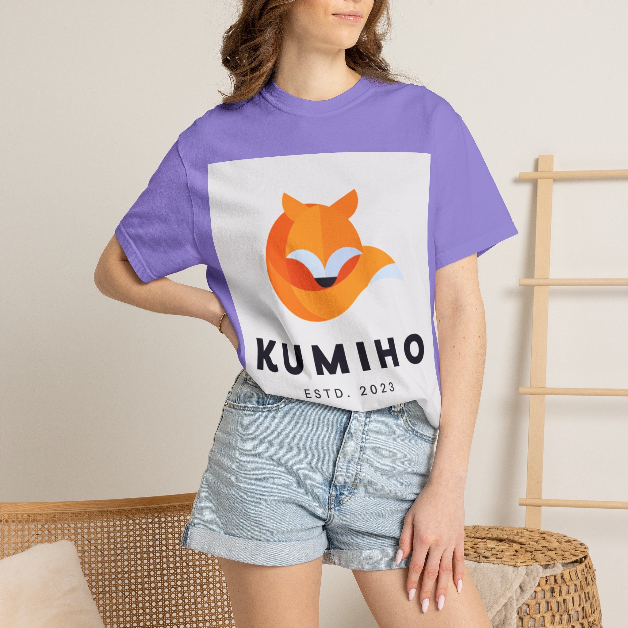 Customisable Unisex T-shirt