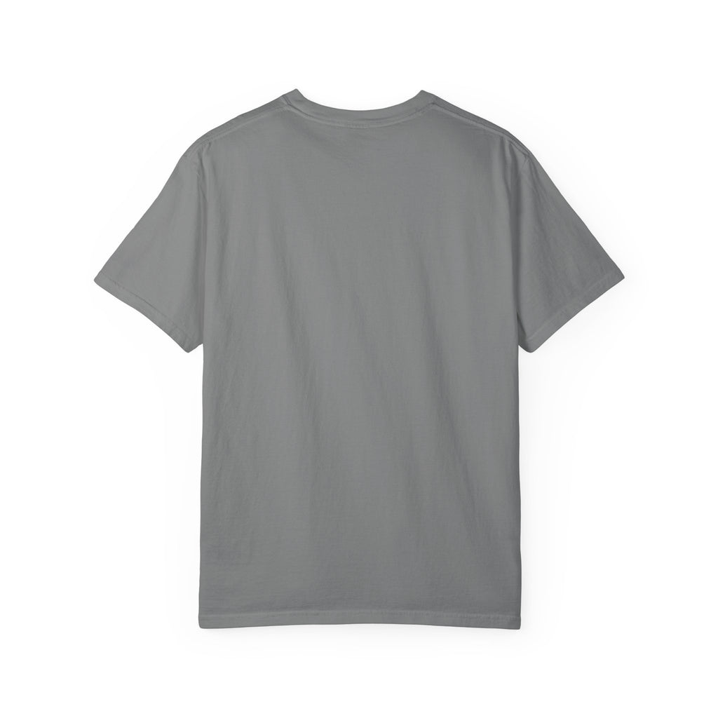 Customisable Unisex T-shirt