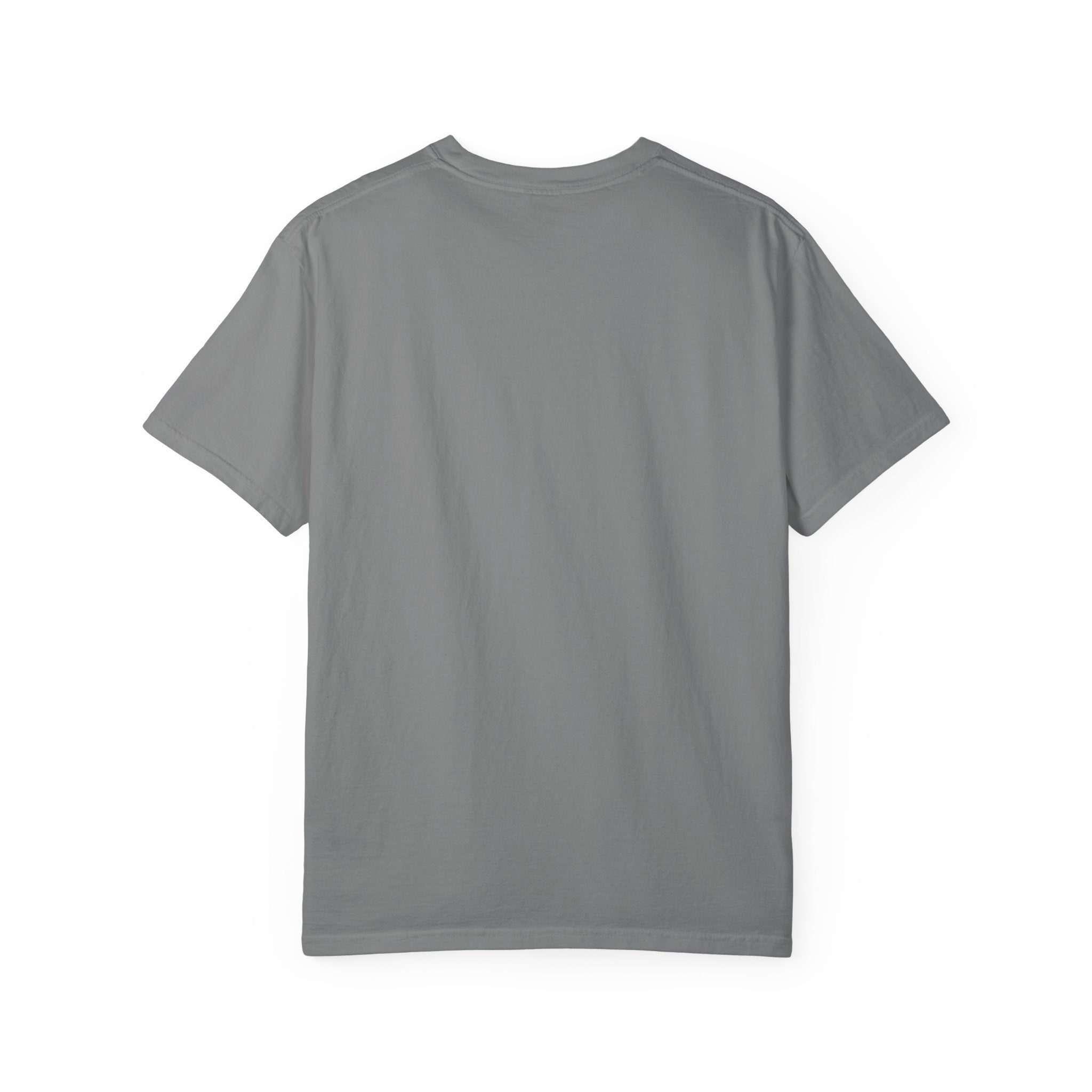 Customisable Unisex T-shirt
