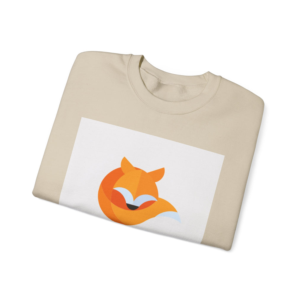 Customisable Unisex Heavy Blend™ Crewneck Sweatshirt