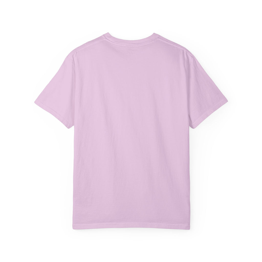 Customisable Unisex T-shirt