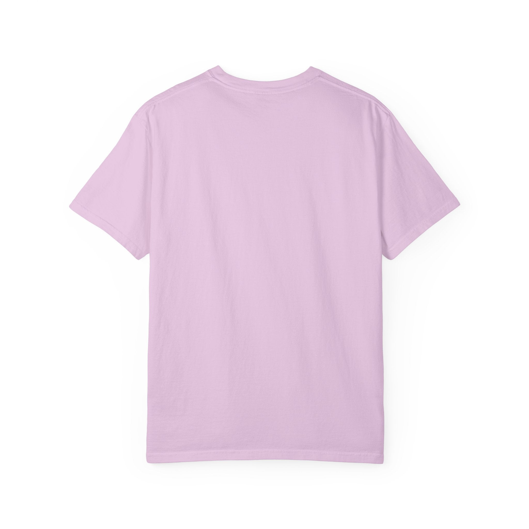 Customisable Unisex T-shirt